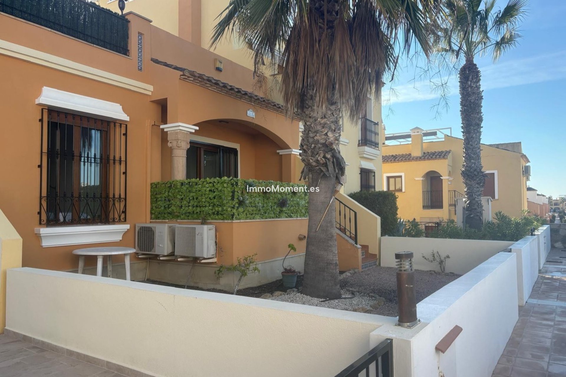 Bestaande woning - Rijtjeshuis - Algorfa - La Finca Golf