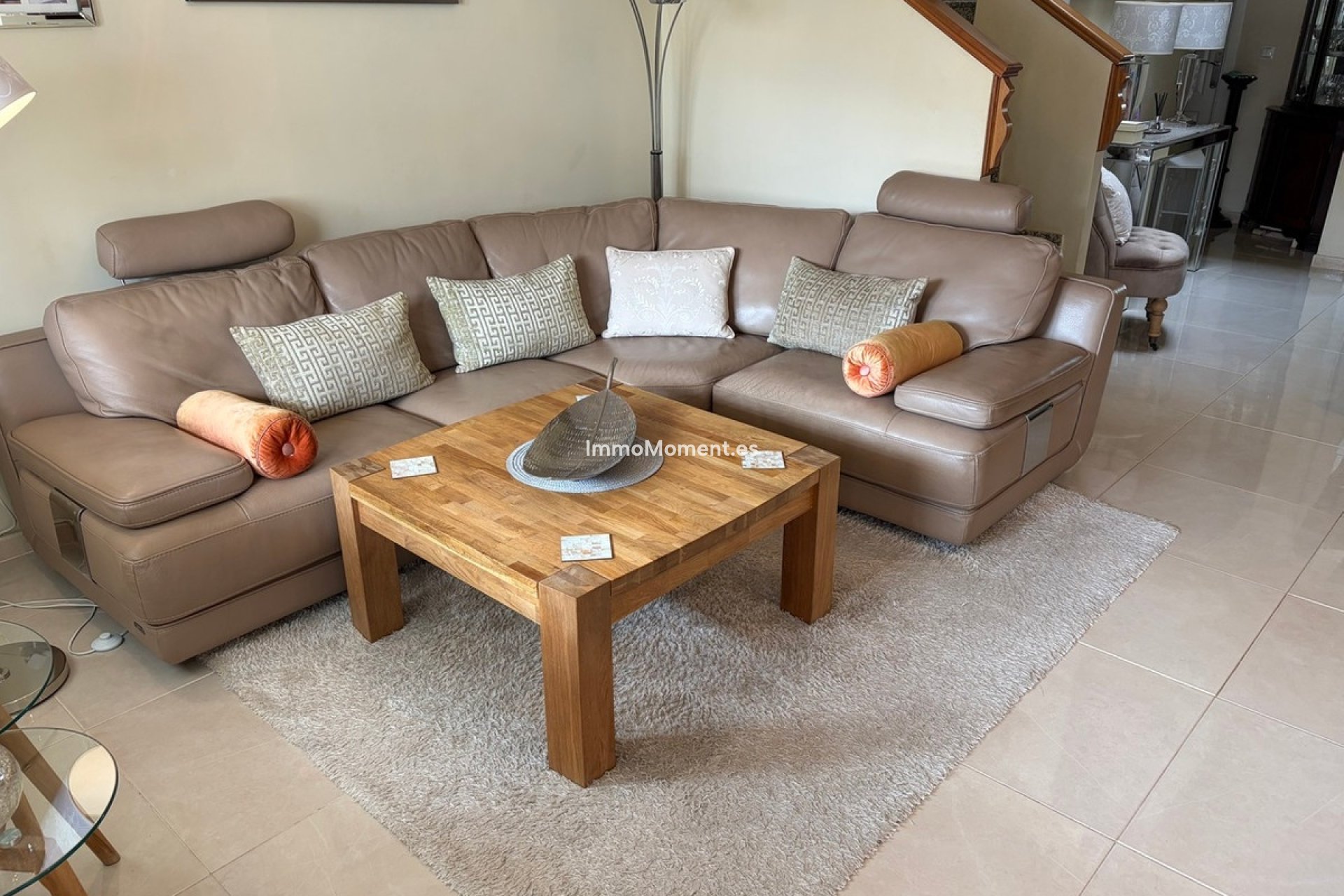 Bestaande woning - Rijtjeshuis - Almoradí - Heredades