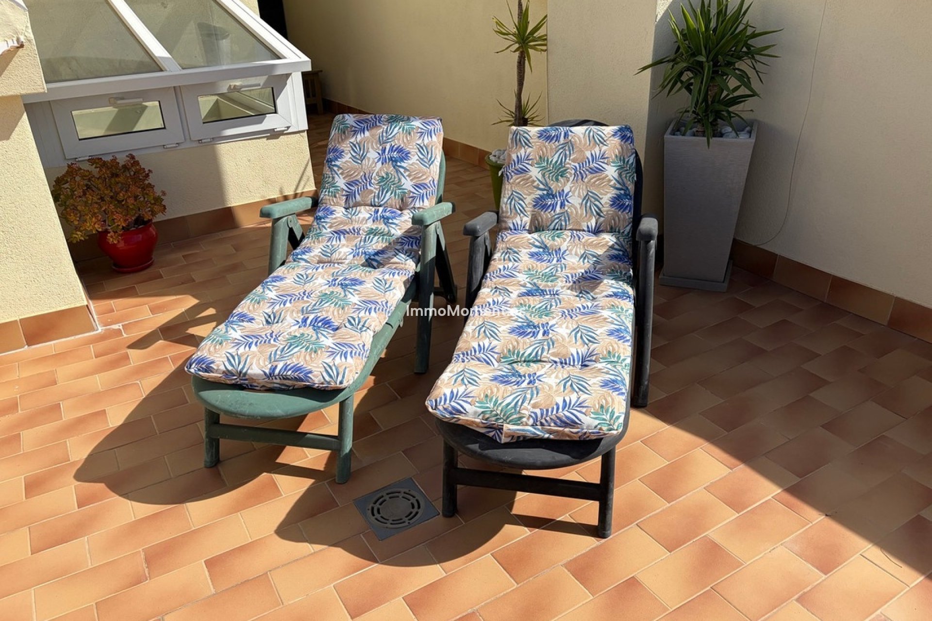 Bestaande woning - Rijtjeshuis - Almoradí - Heredades