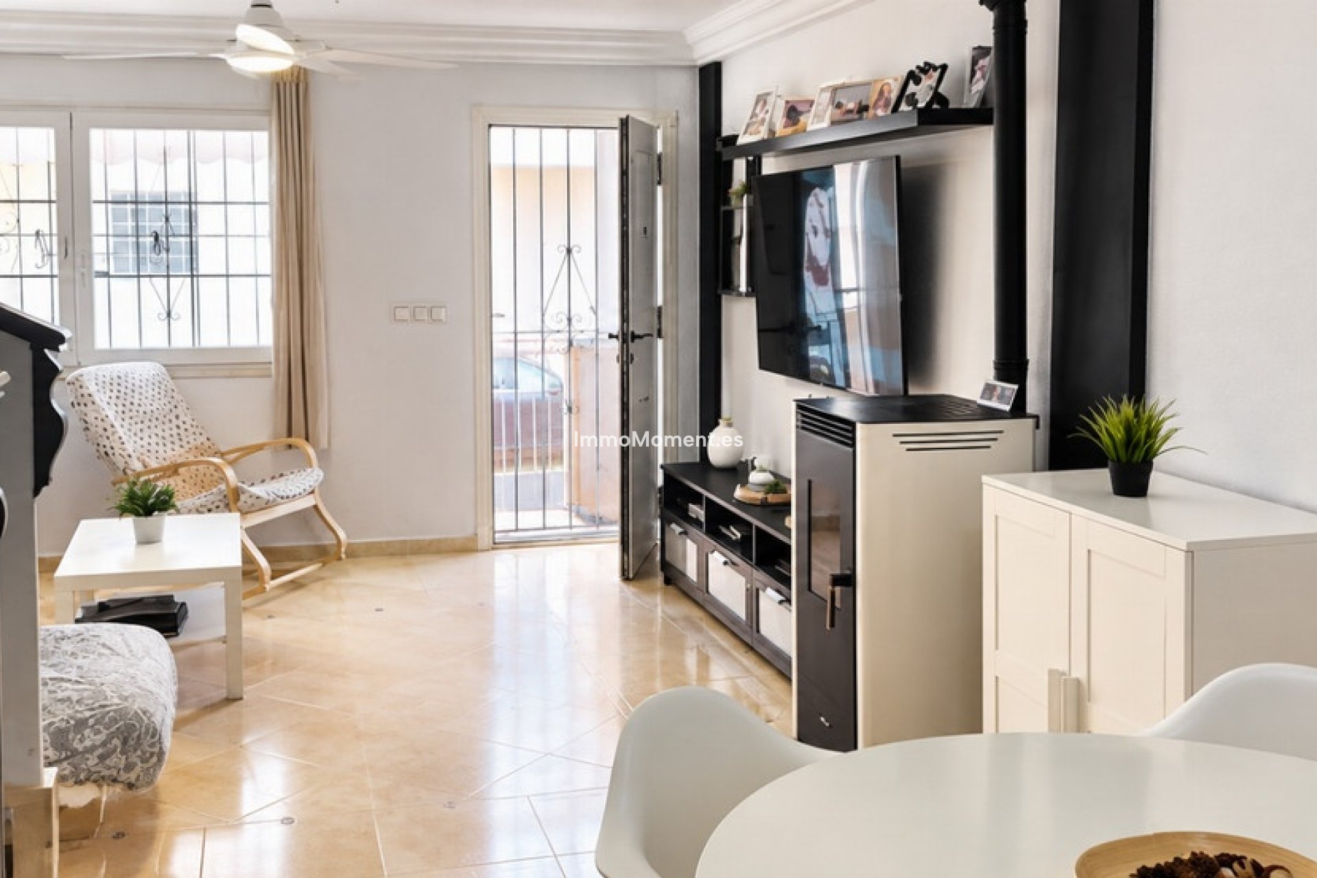Bestaande woning - Rijtjeshuis - Almoradí - Heredades