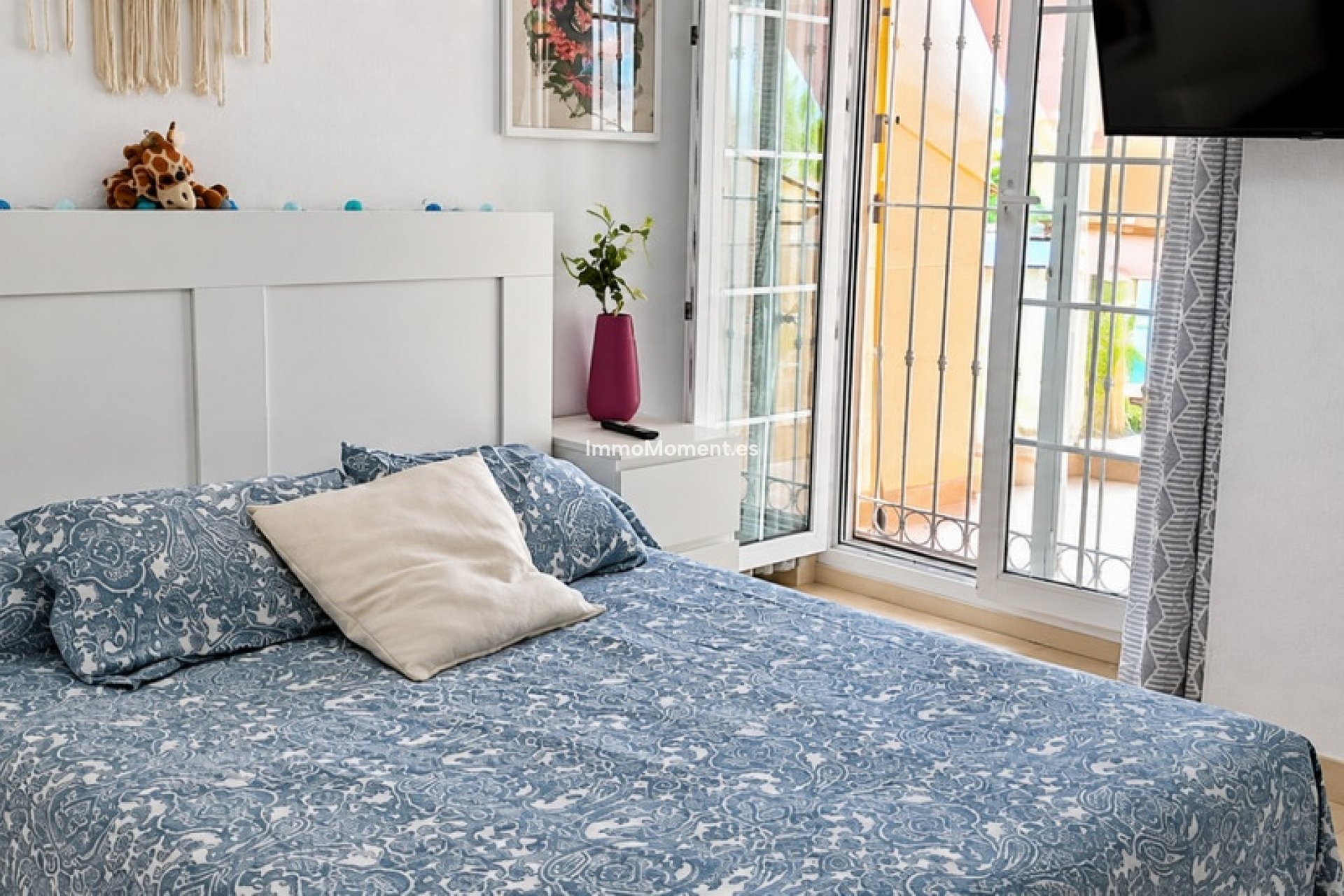 Bestaande woning - Rijtjeshuis - Almoradí - Heredades