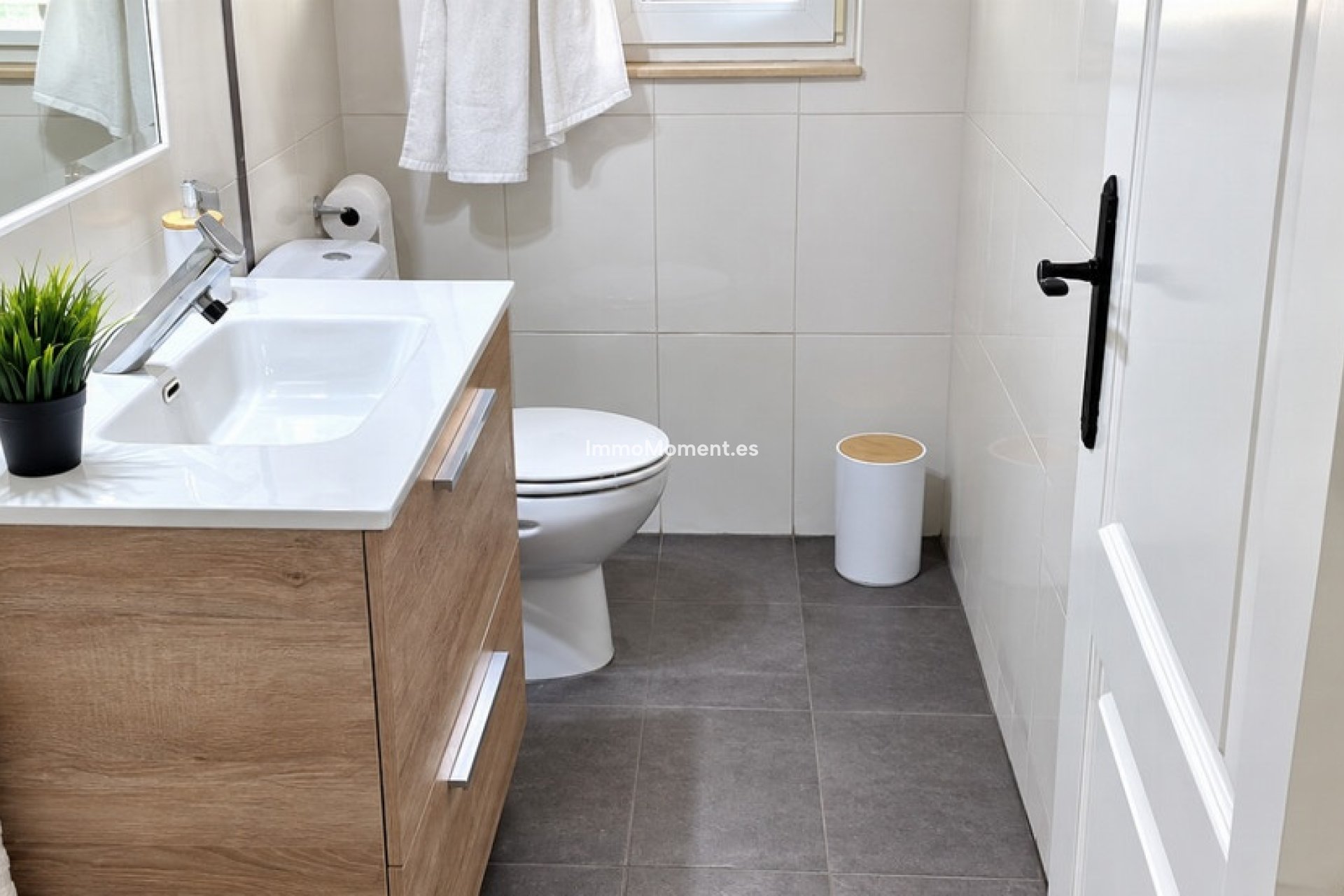 Bestaande woning - Rijtjeshuis - Almoradí - Heredades