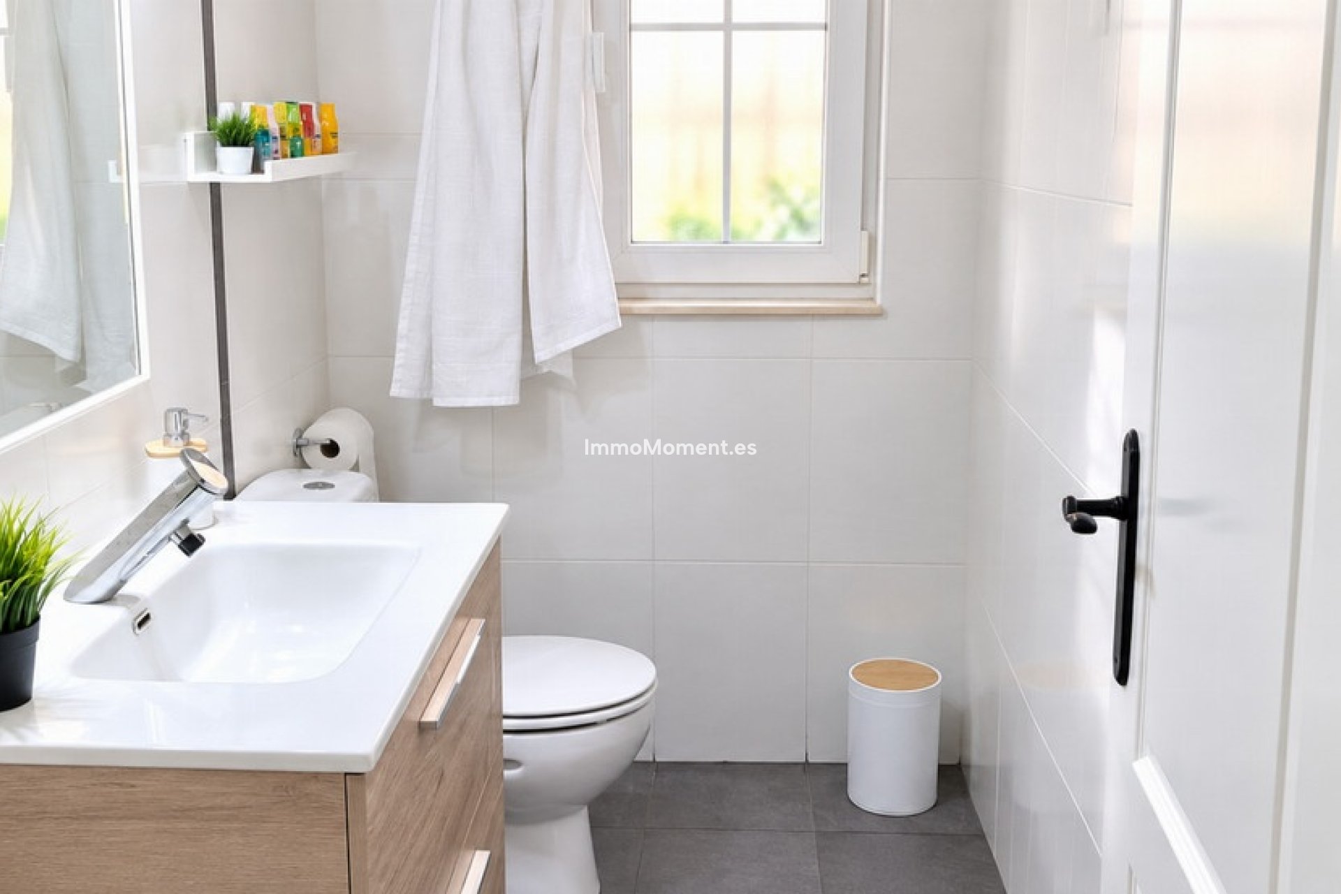 Bestaande woning - Rijtjeshuis - Almoradí - Heredades