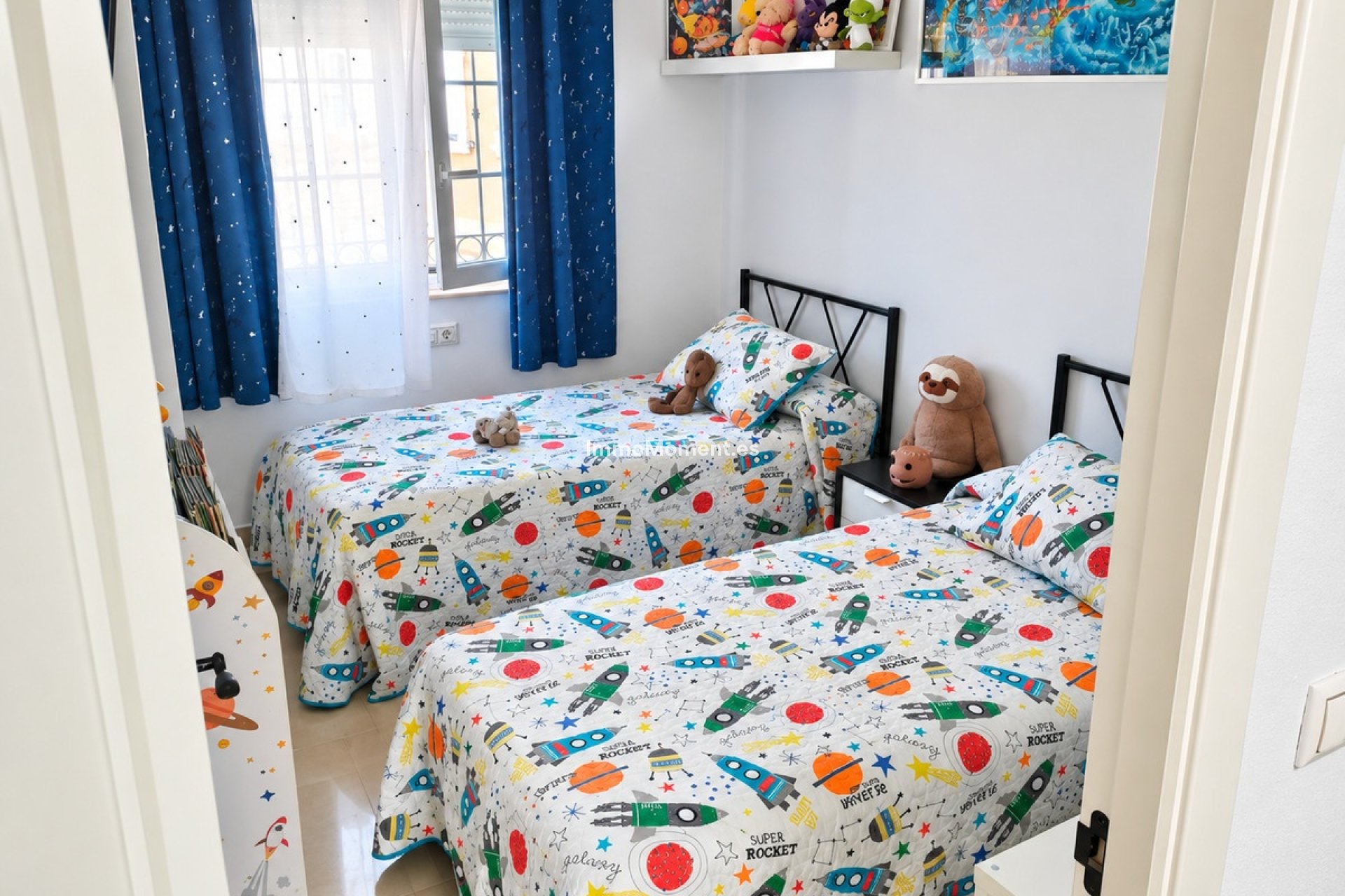 Bestaande woning - Rijtjeshuis - Almoradí - Heredades