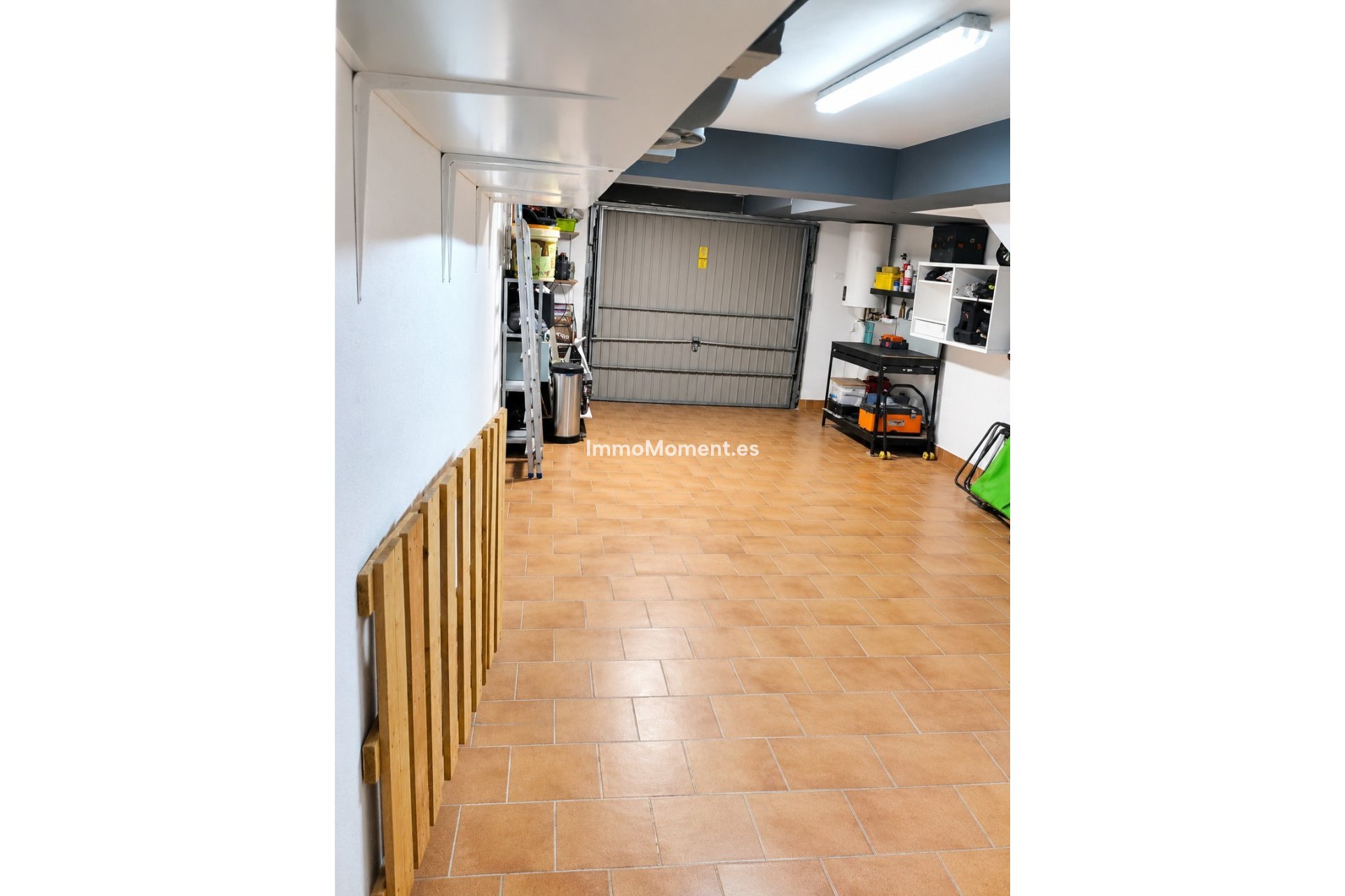 Bestaande woning - Rijtjeshuis - Almoradí - Heredades