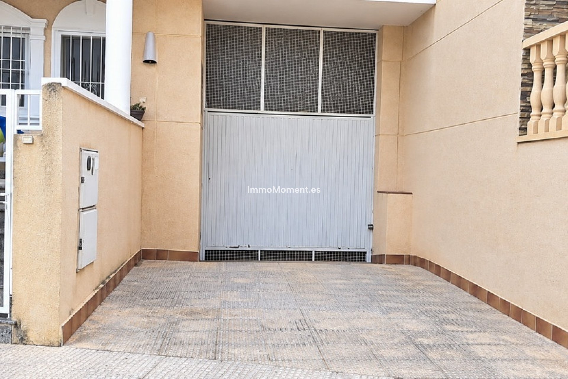 Bestaande woning - Rijtjeshuis - Almoradí - Heredades