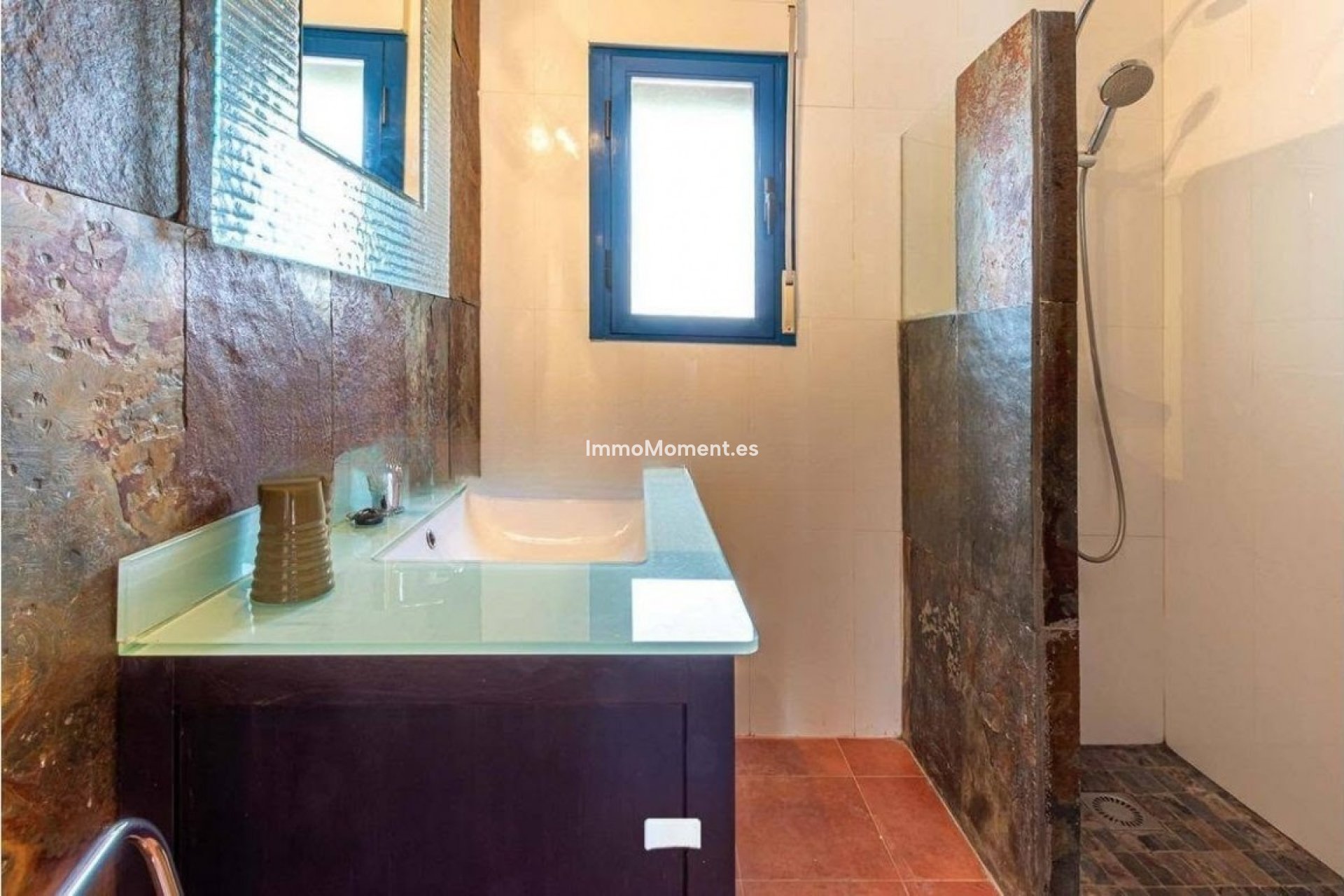 Bestaande woning - Rijtjeshuis - Altea - Altea Centro
