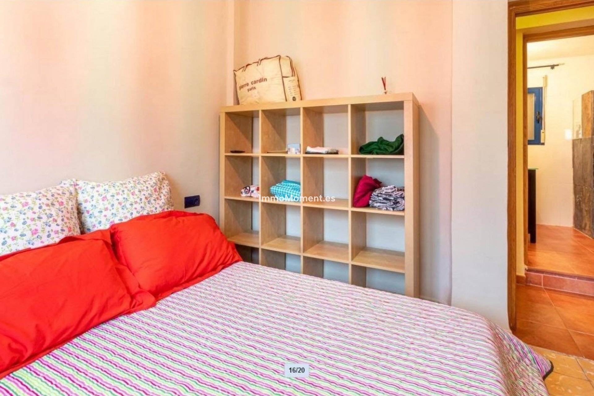 Bestaande woning - Rijtjeshuis - Altea - Altea Centro