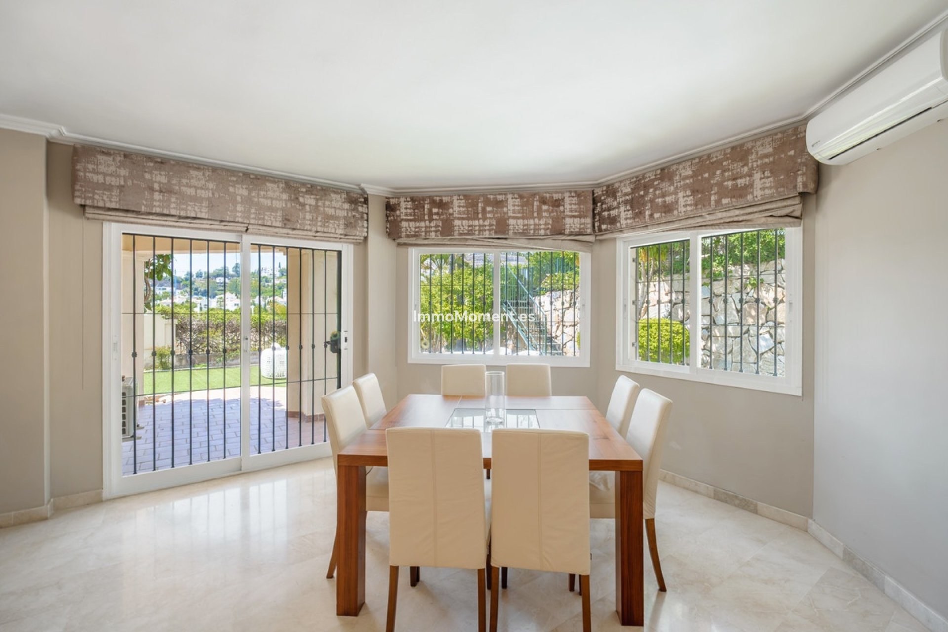 Bestaande woning - Rijtjeshuis - Benahavís - Benahavís Centro