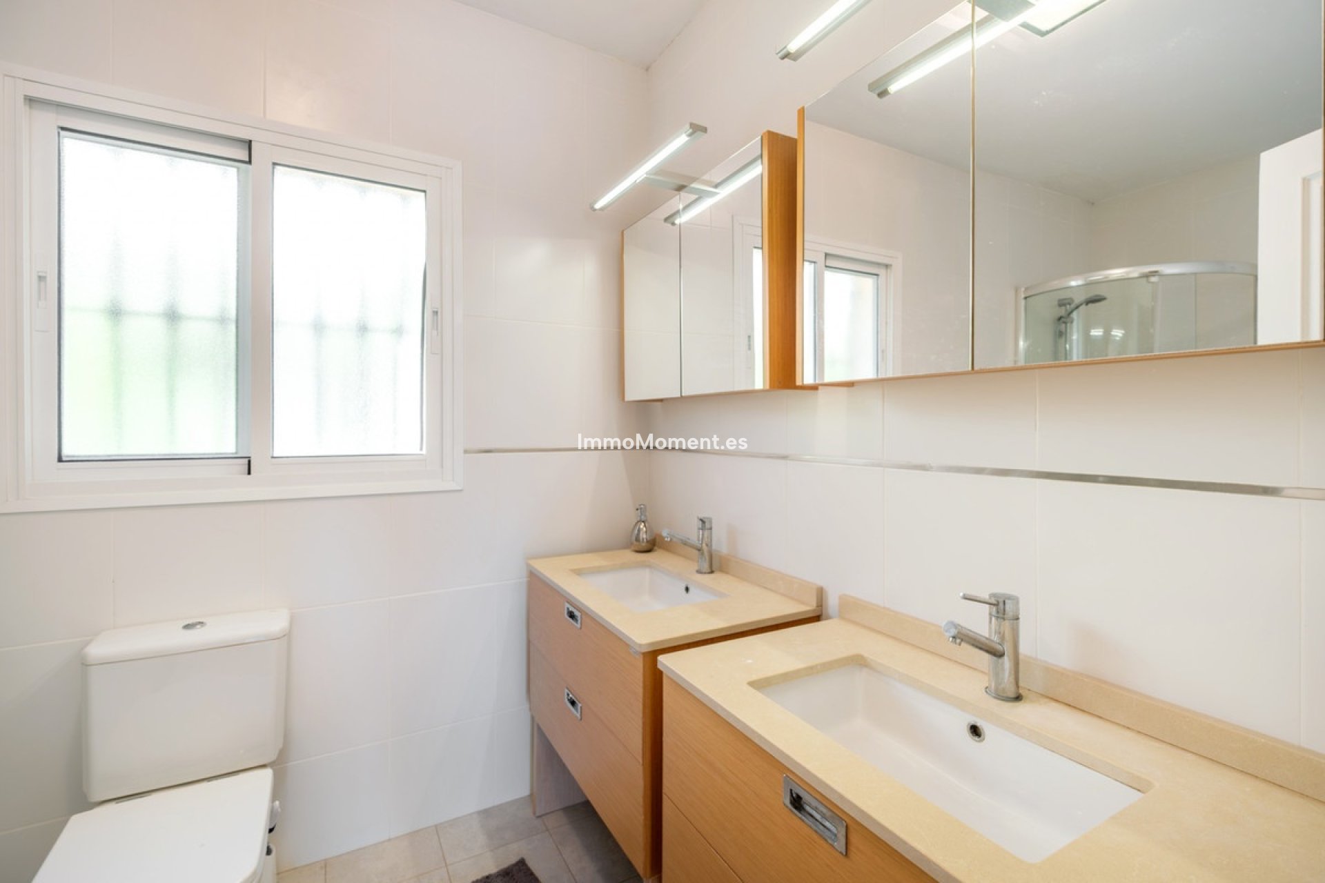 Bestaande woning - Rijtjeshuis - Benahavís - Benahavís Centro