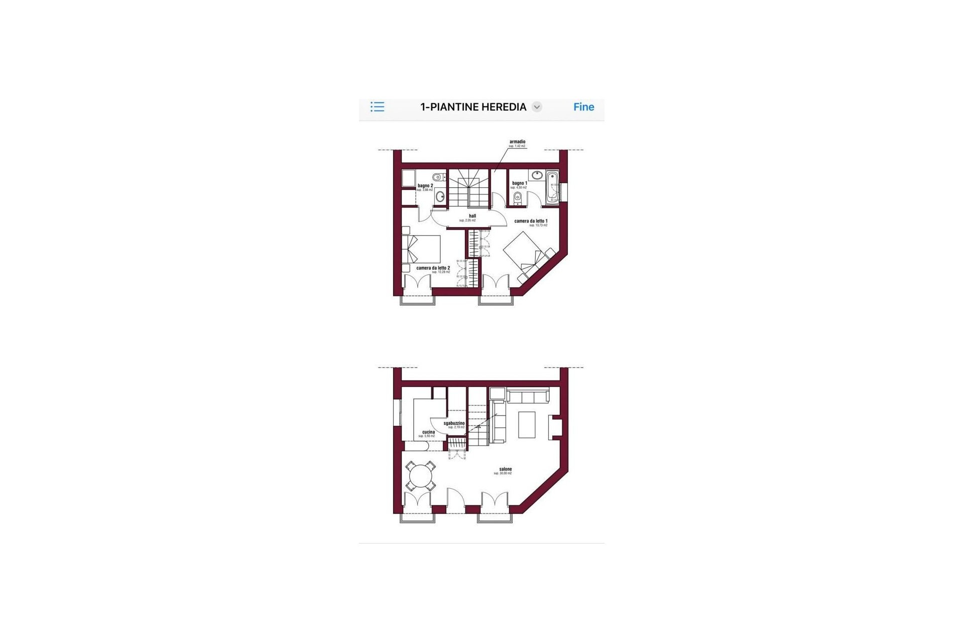 Bestaande woning - Rijtjeshuis - Benahavís - Benahavís Centro