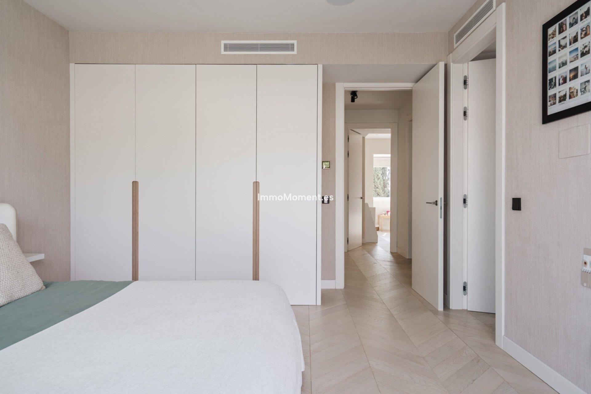 Bestaande woning - Rijtjeshuis - Benahavís - Benahavís Centro