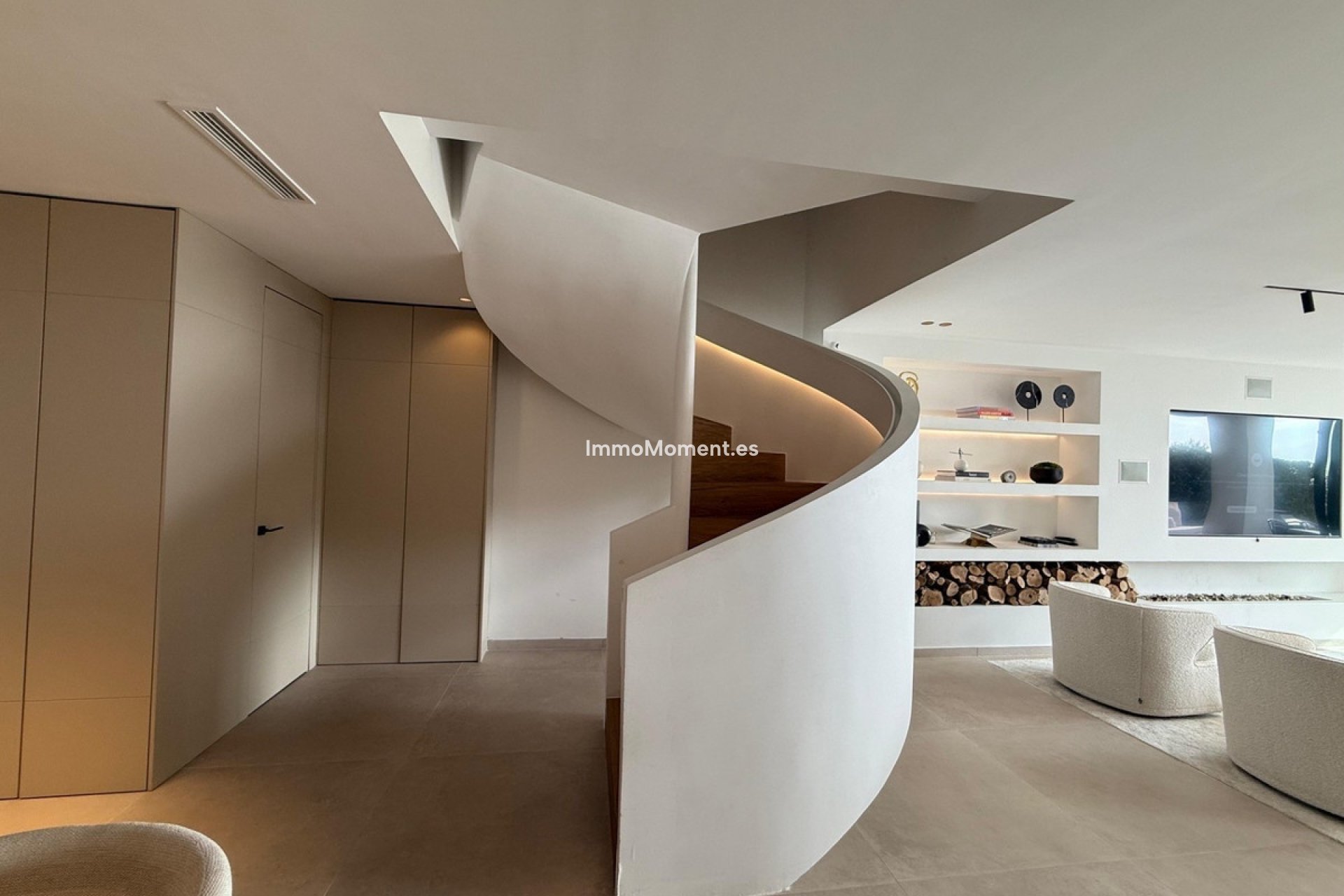 Bestaande woning - Rijtjeshuis - Benahavís - Benahavís Centro