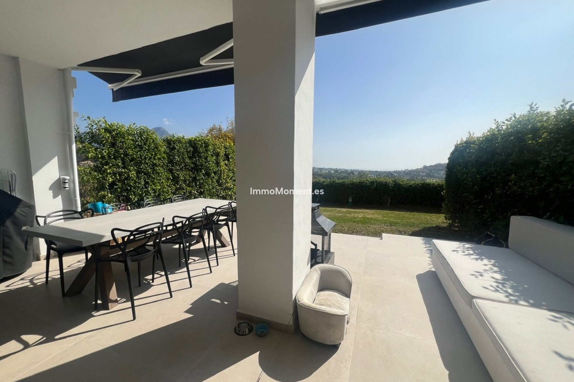 Bestaande woning - Rijtjeshuis - Benahavís - Benahavís Centro