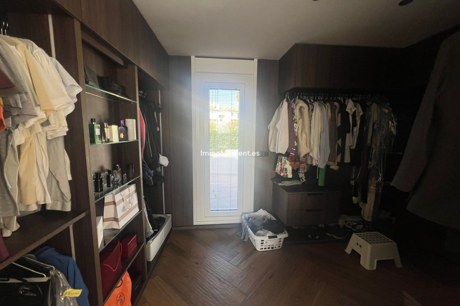Bestaande woning - Rijtjeshuis - Benahavís - Benahavís Centro