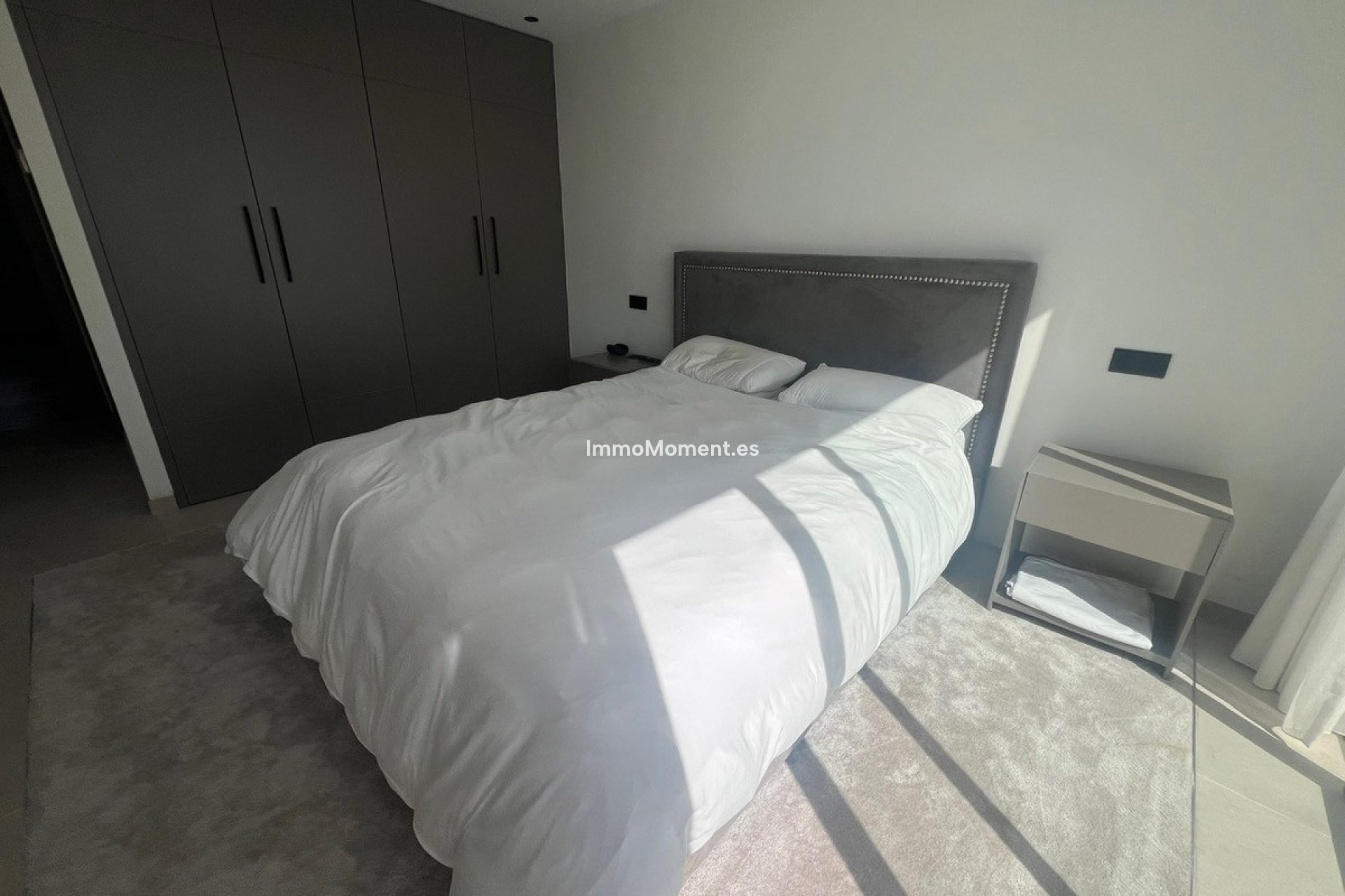 Bestaande woning - Rijtjeshuis - Benahavís - Benahavís Centro