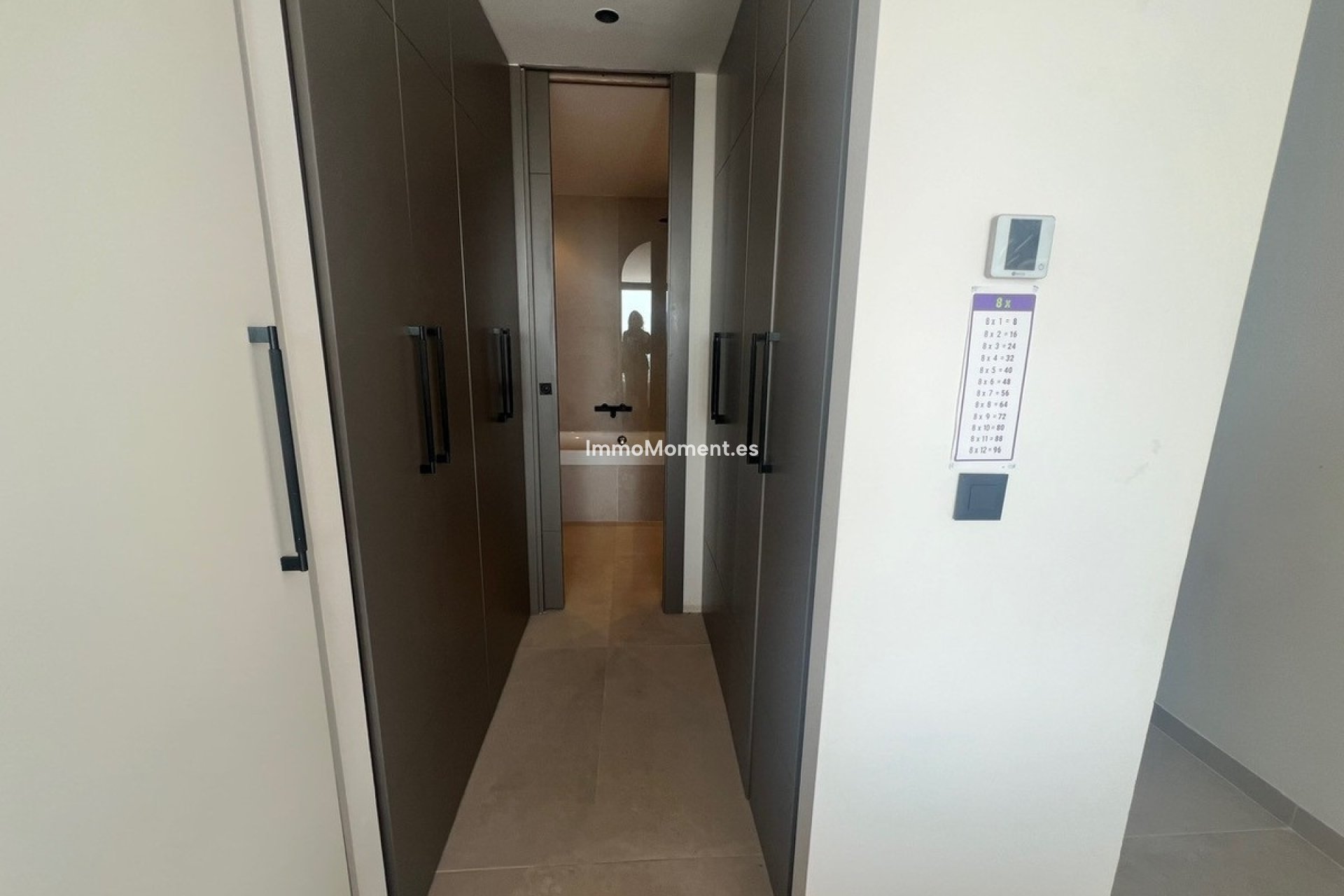 Bestaande woning - Rijtjeshuis - Benahavís - Benahavís Centro