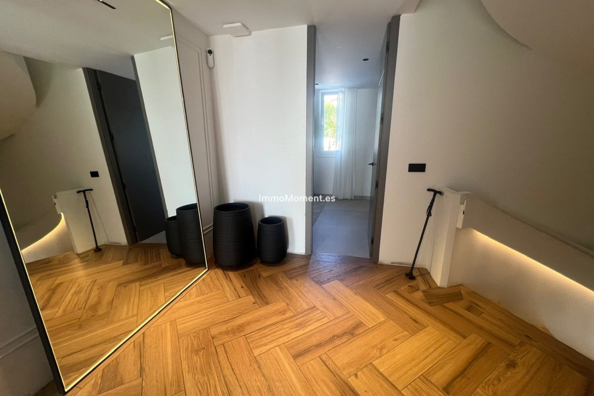 Bestaande woning - Rijtjeshuis - Benahavís - Benahavís Centro