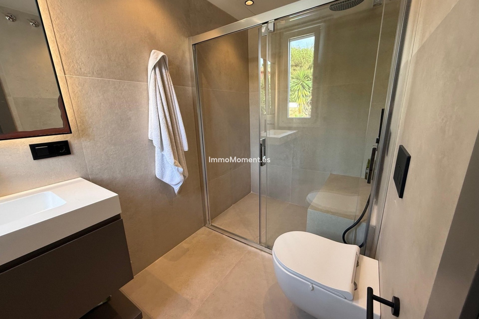 Bestaande woning - Rijtjeshuis - Benahavís - Benahavís Centro