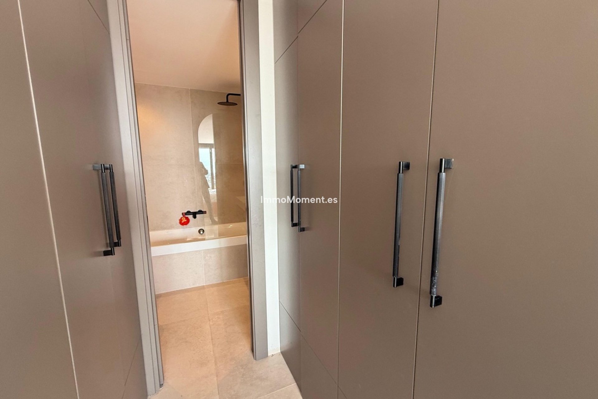 Bestaande woning - Rijtjeshuis - Benahavís - Benahavís Centro
