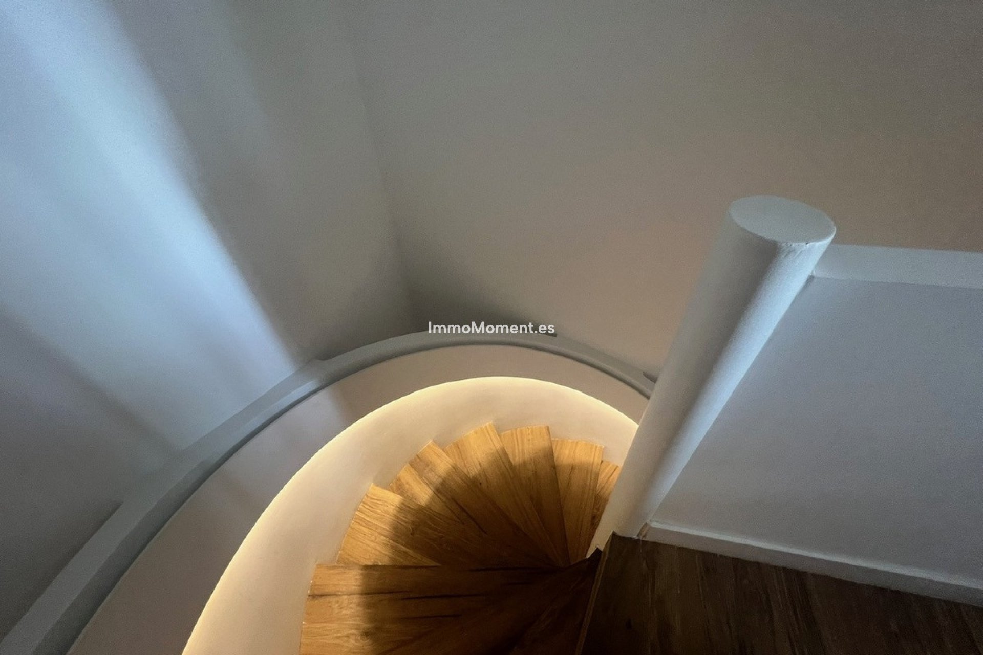 Bestaande woning - Rijtjeshuis - Benahavís - Benahavís Centro