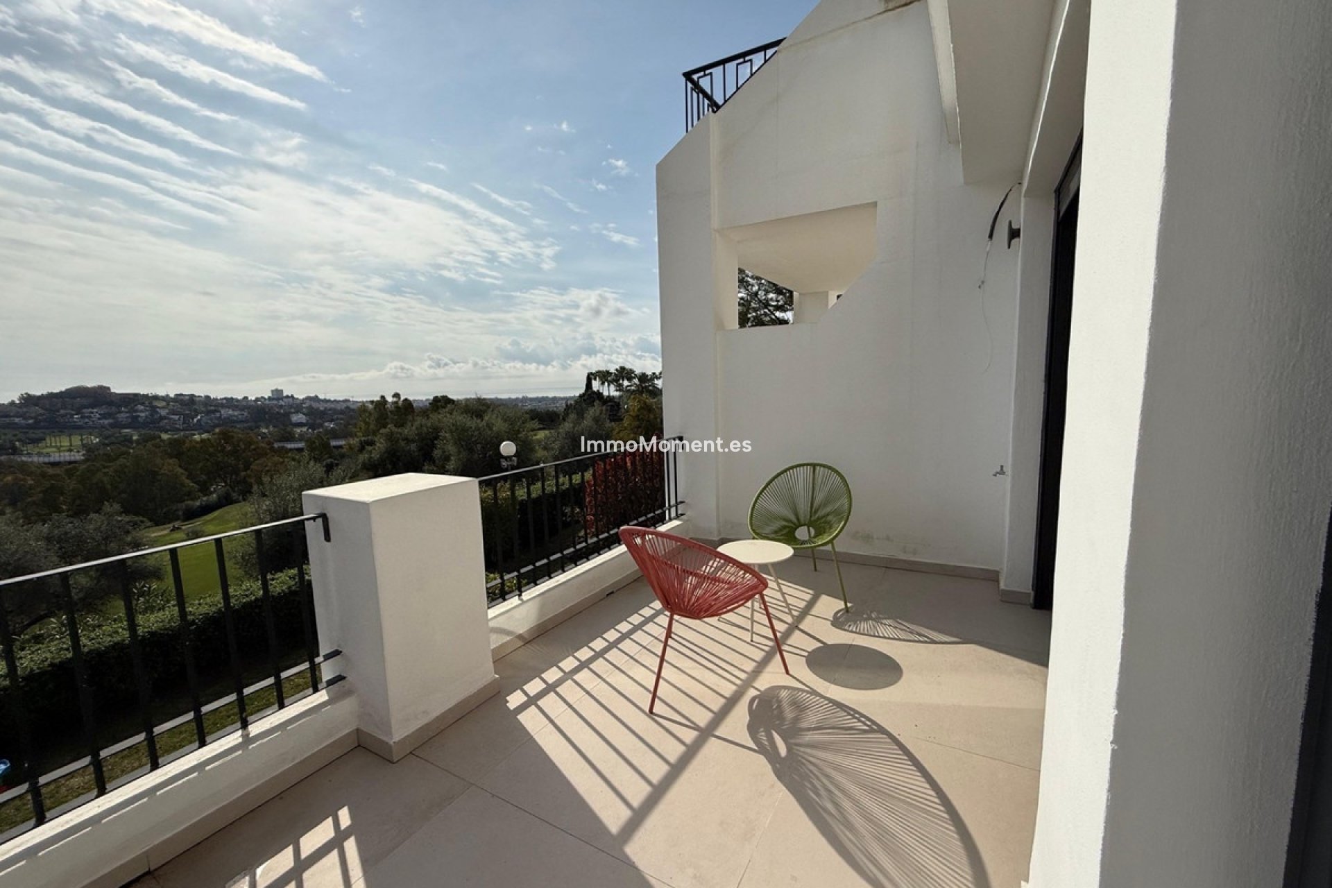 Bestaande woning - Rijtjeshuis - Benahavís - Benahavís Centro