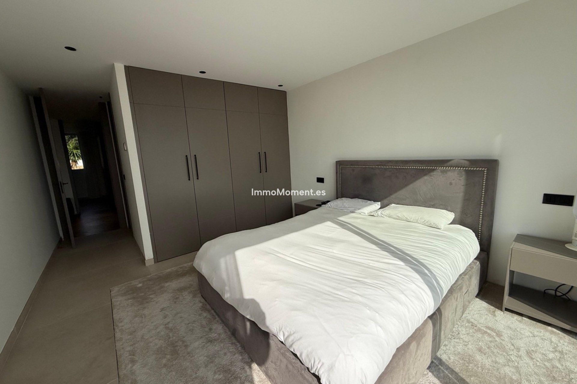 Bestaande woning - Rijtjeshuis - Benahavís - Benahavís Centro
