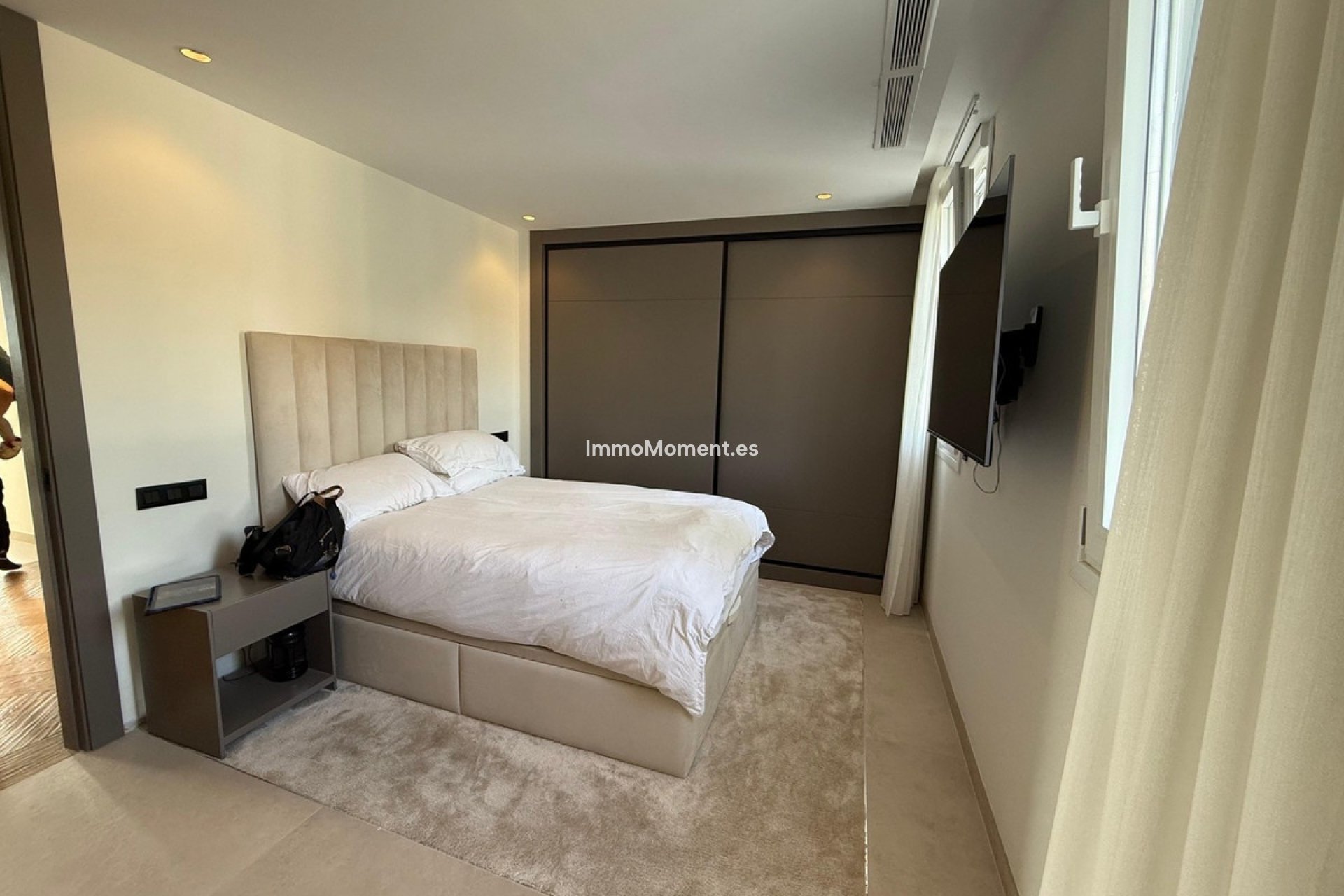 Bestaande woning - Rijtjeshuis - Benahavís - Benahavís Centro