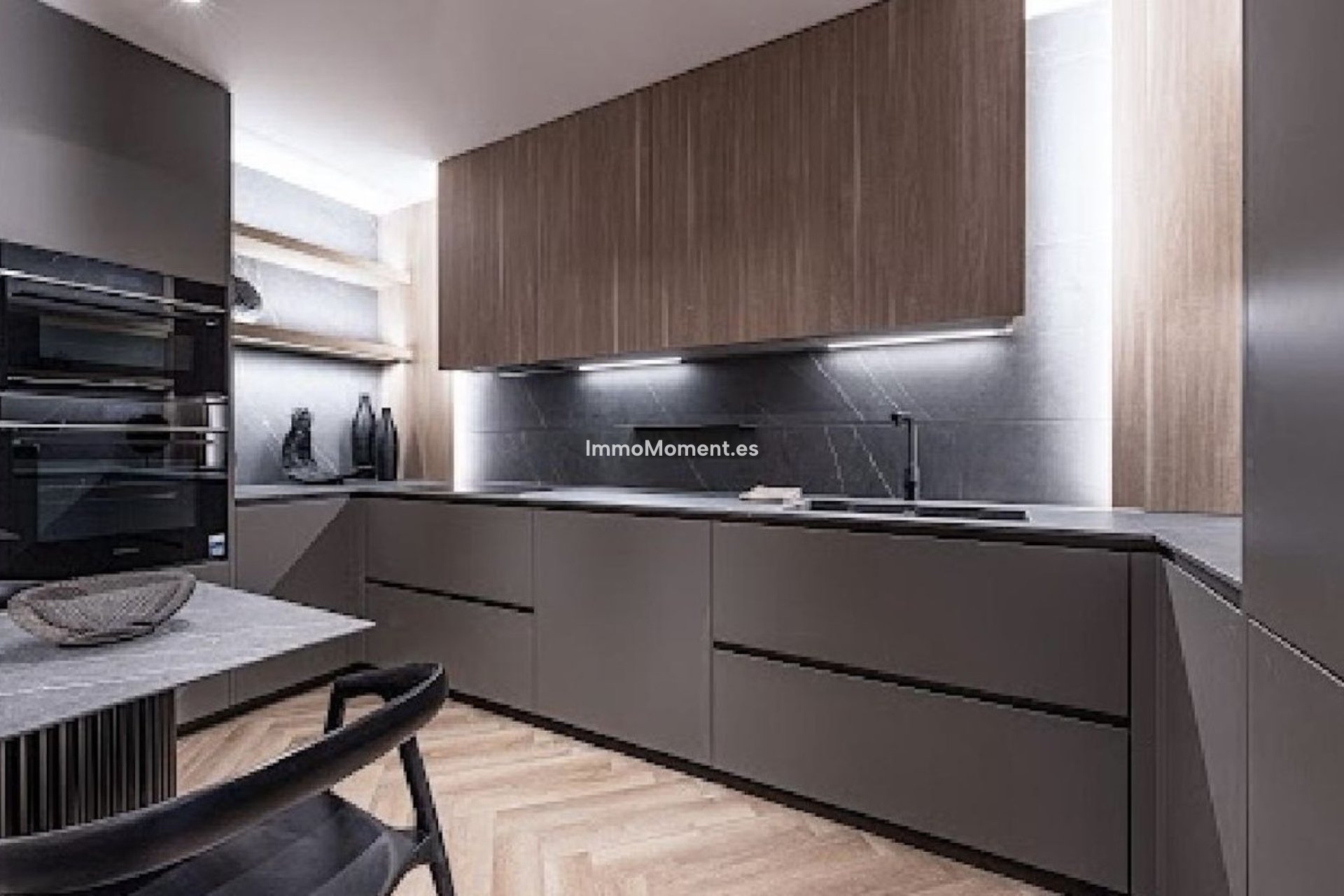 Bestaande woning - Rijtjeshuis - Benahavís - Benahavís Centro