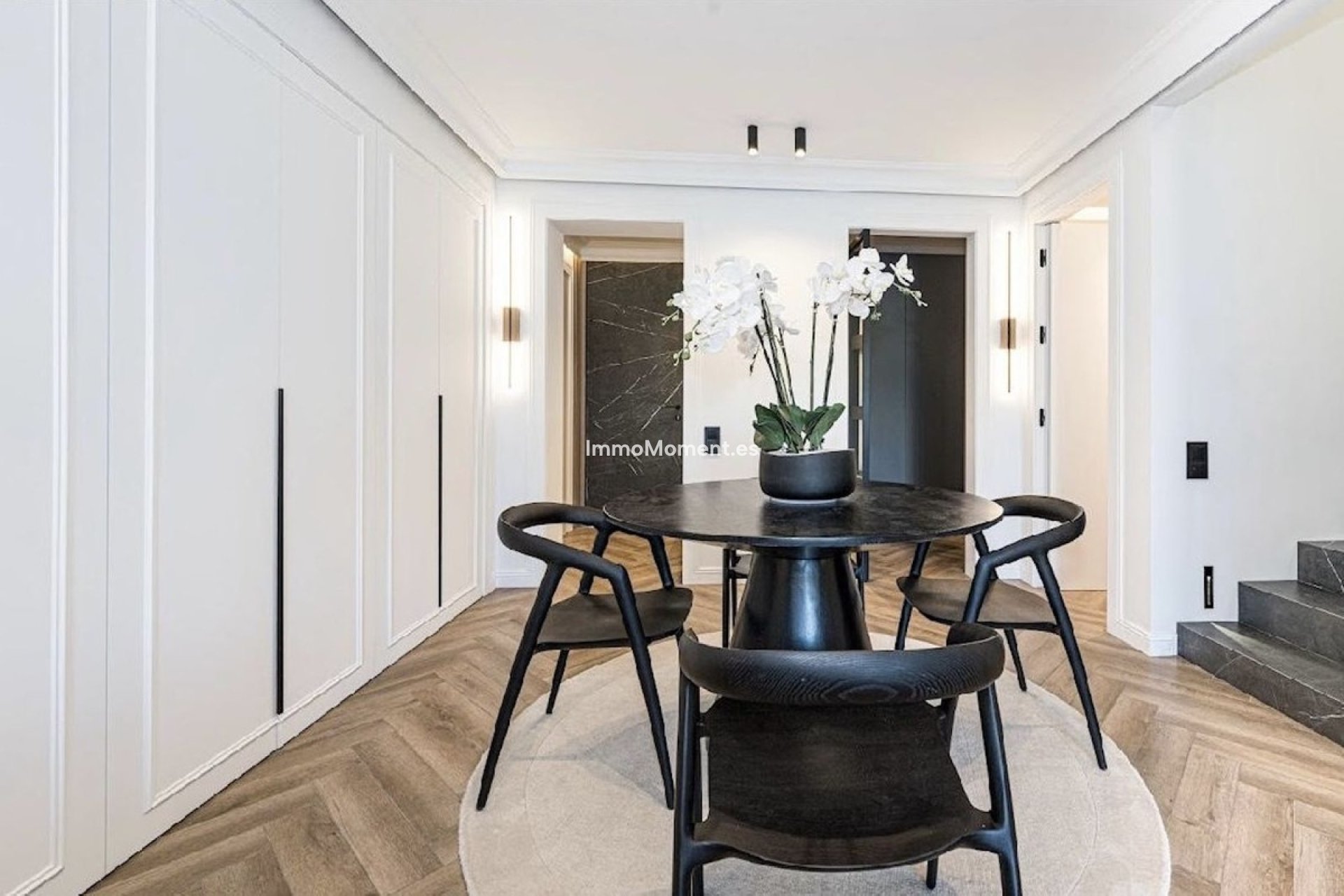 Bestaande woning - Rijtjeshuis - Benahavís - Benahavís Centro