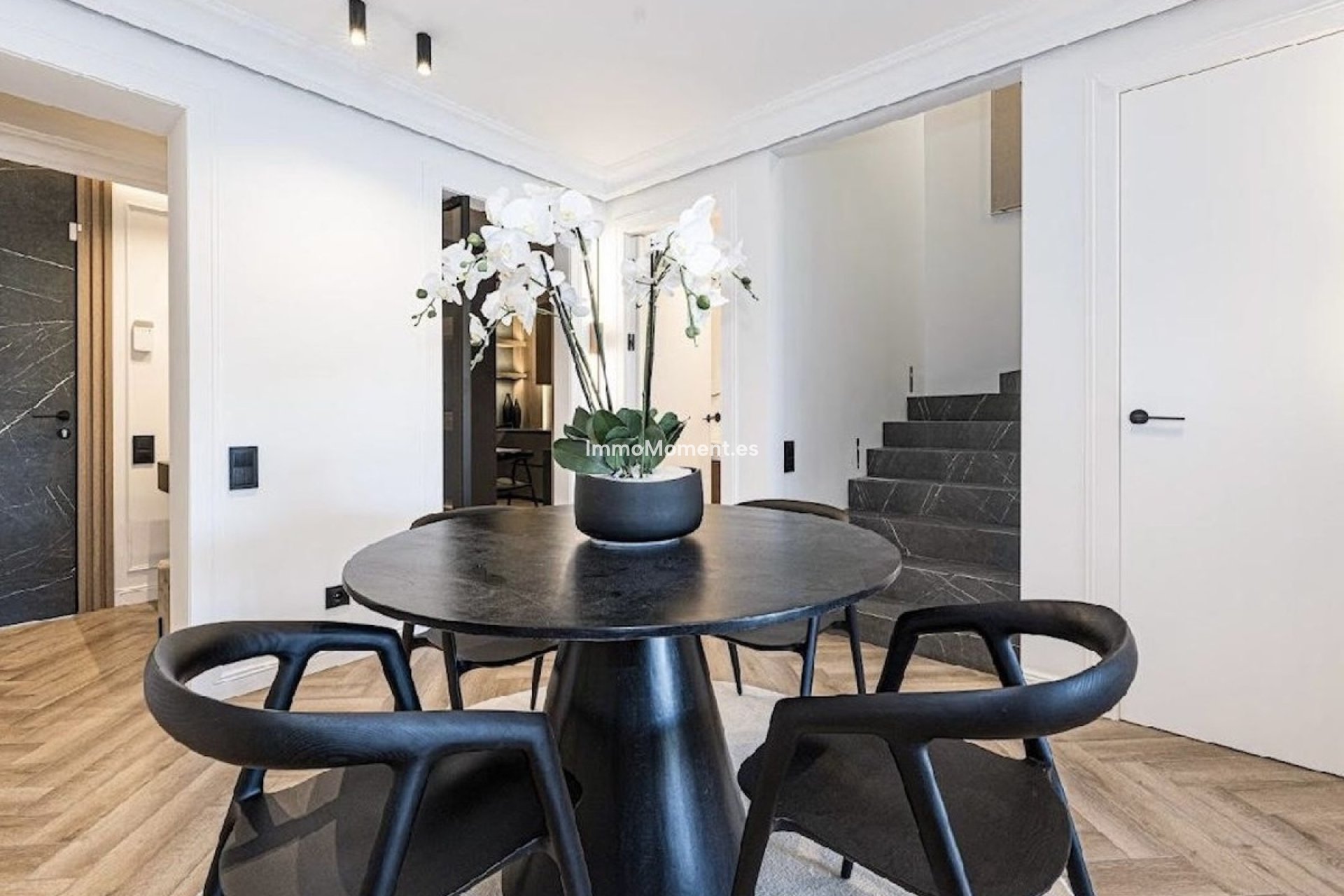 Bestaande woning - Rijtjeshuis - Benahavís - Benahavís Centro