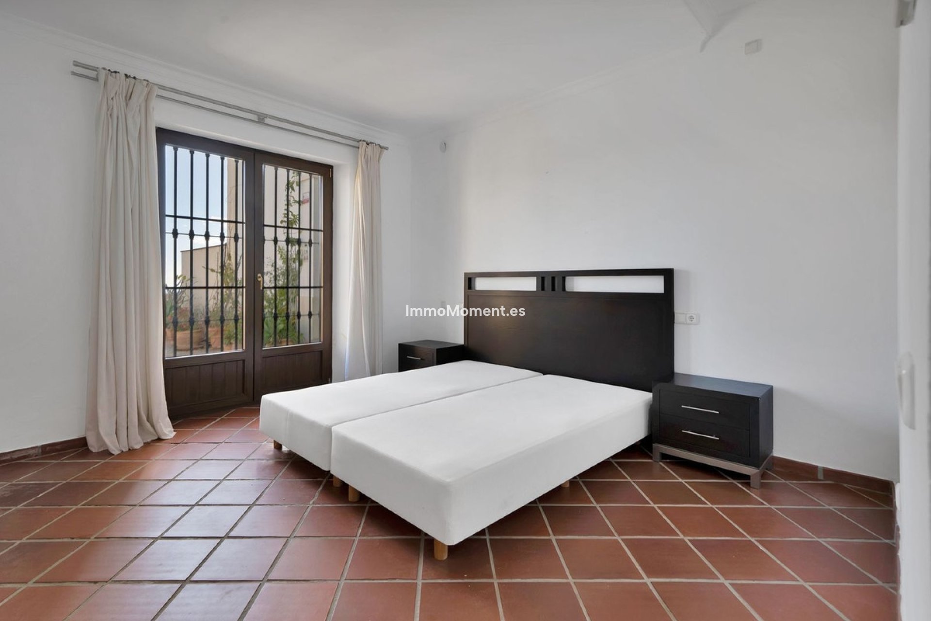 Bestaande woning - Rijtjeshuis - Benahavís - Benahavís Centro