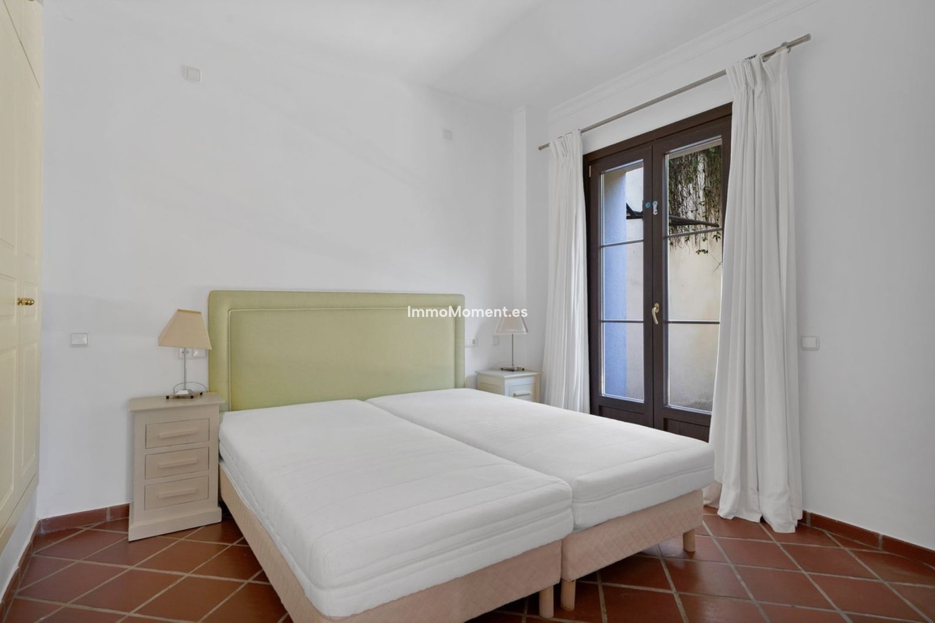 Bestaande woning - Rijtjeshuis - Benahavís - Benahavís Centro