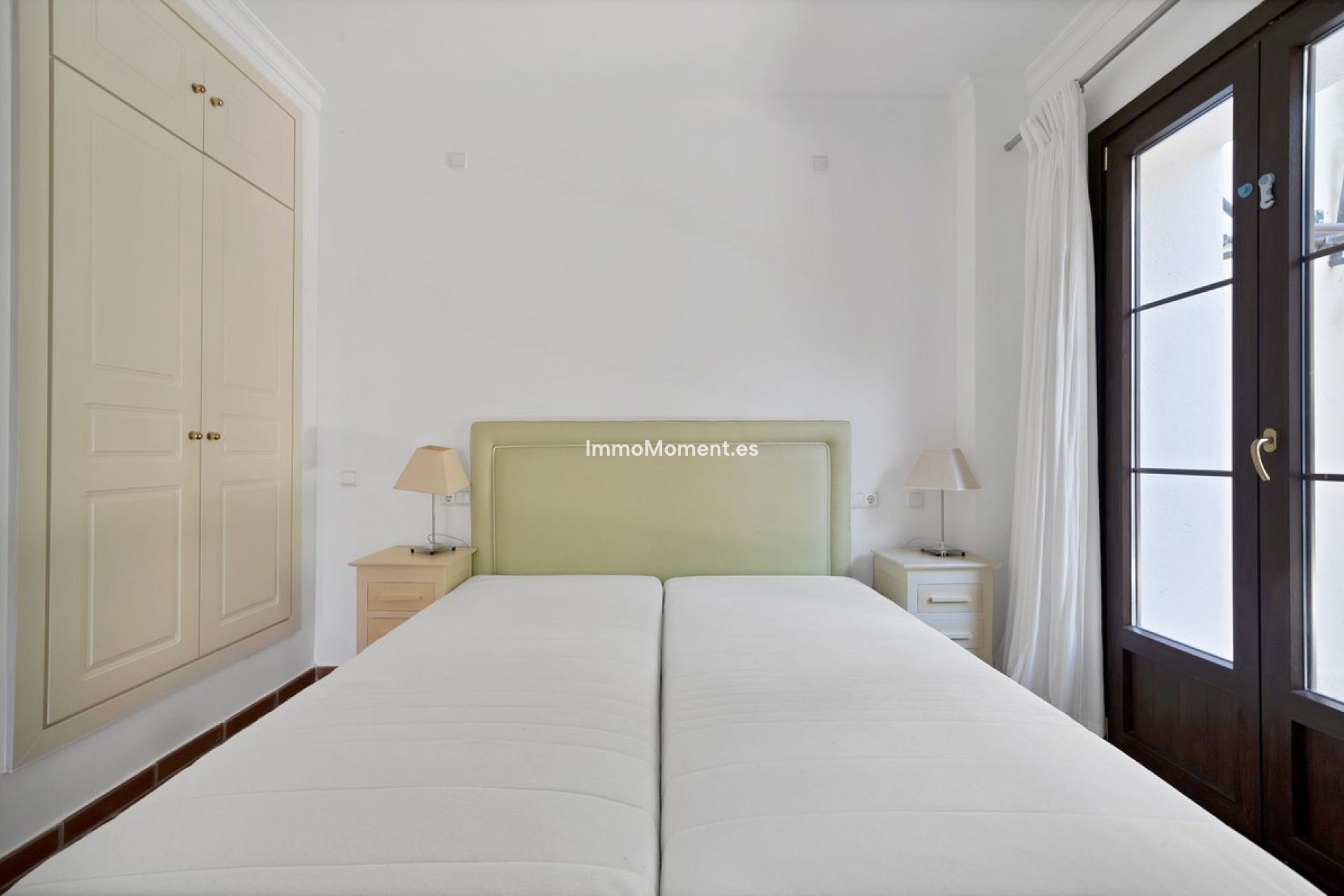 Bestaande woning - Rijtjeshuis - Benahavís - Benahavís Centro