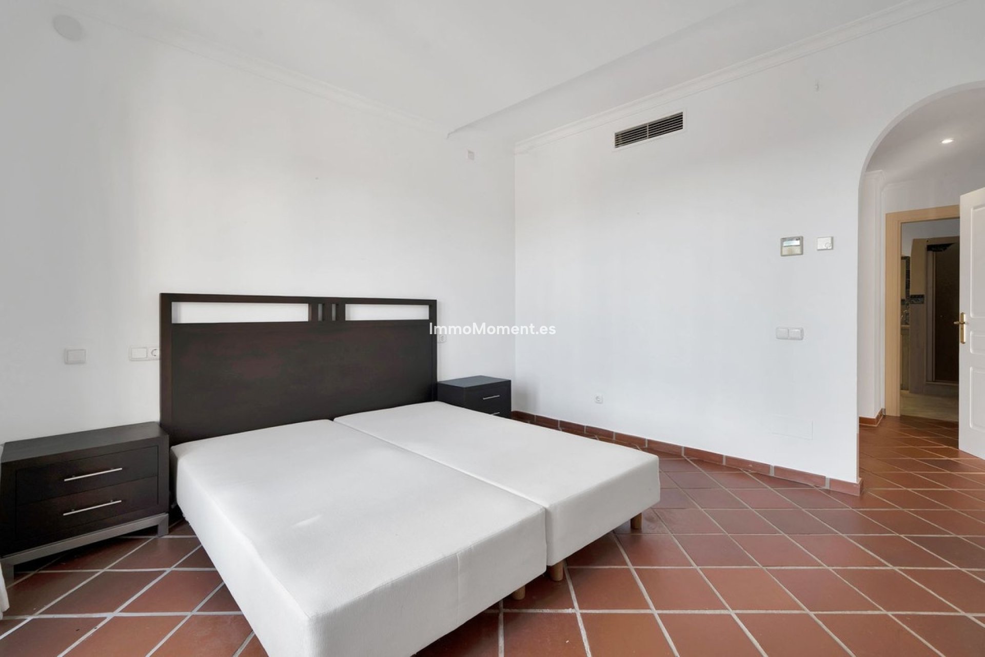 Bestaande woning - Rijtjeshuis - Benahavís - Benahavís Centro