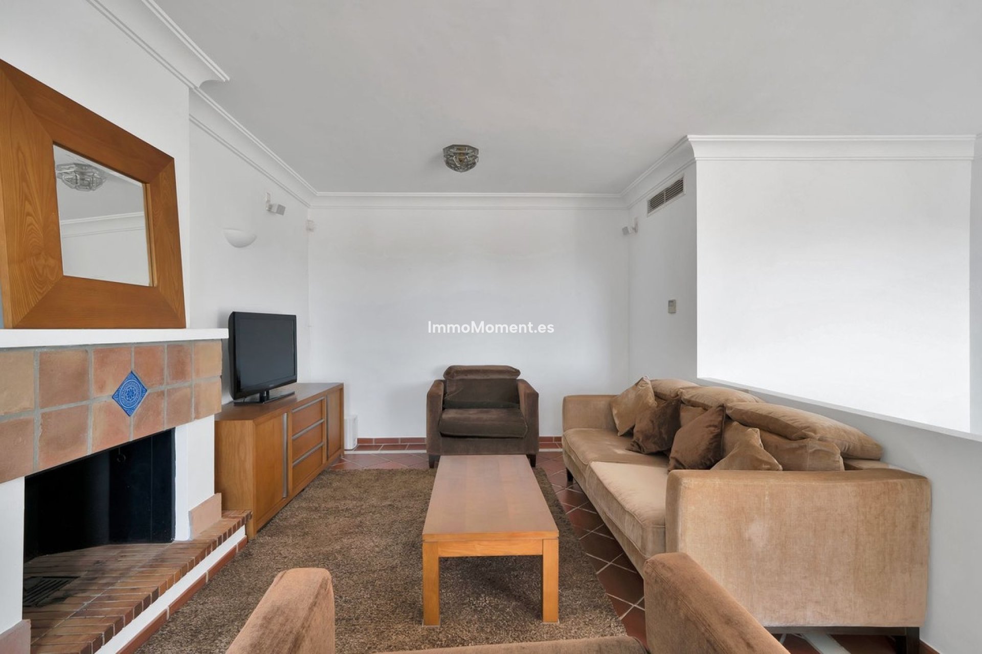 Bestaande woning - Rijtjeshuis - Benahavís - Benahavís Centro