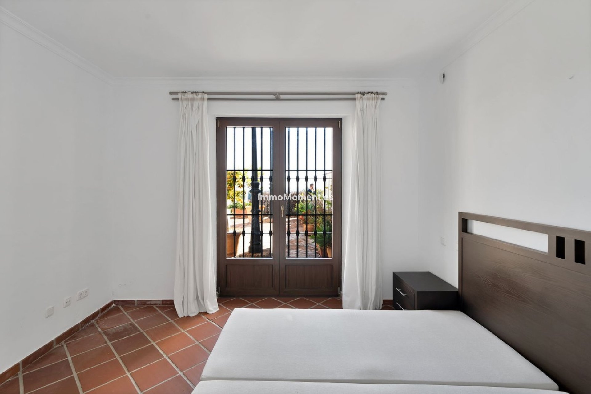 Bestaande woning - Rijtjeshuis - Benahavís - Benahavís Centro
