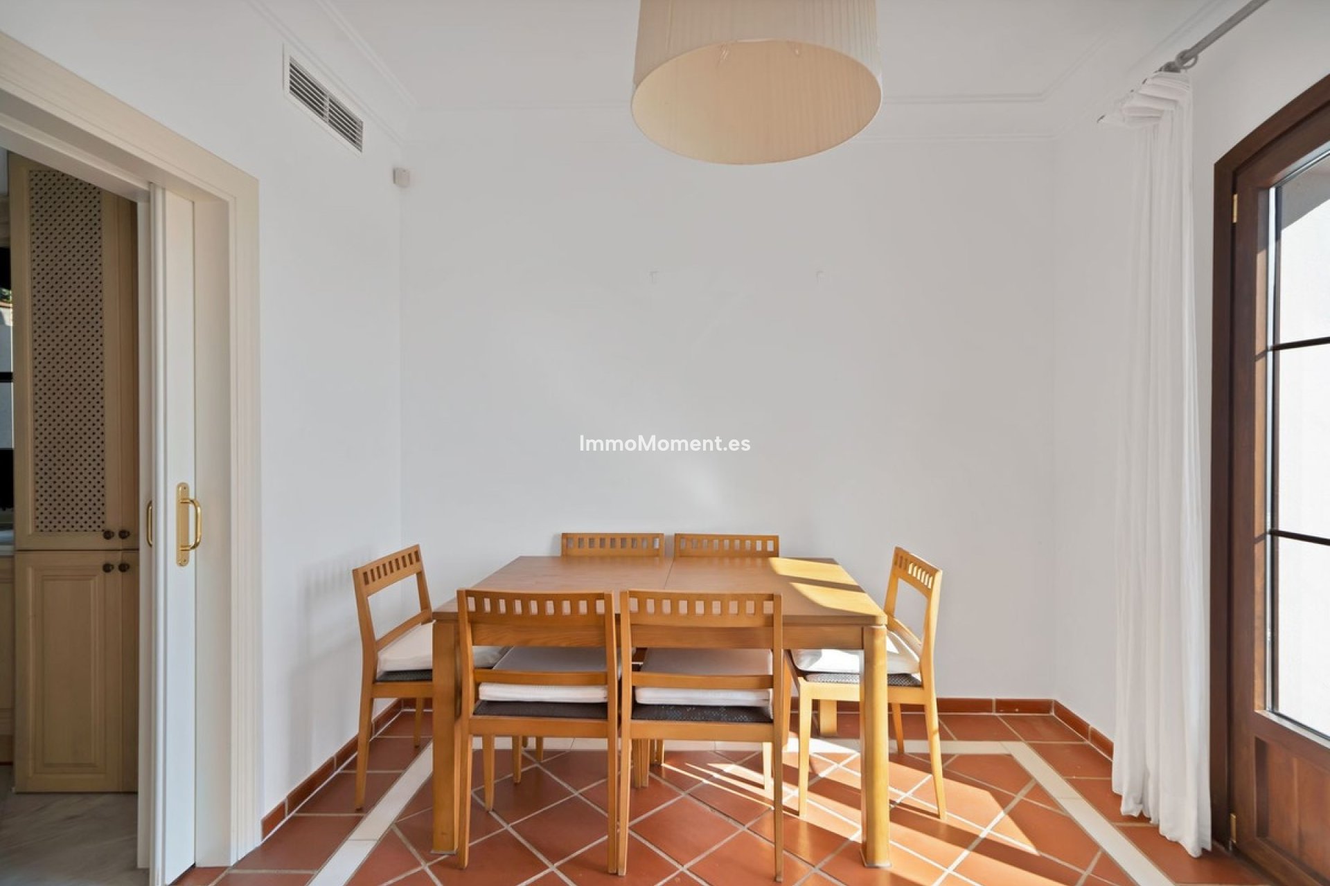 Bestaande woning - Rijtjeshuis - Benahavís - Benahavís Centro