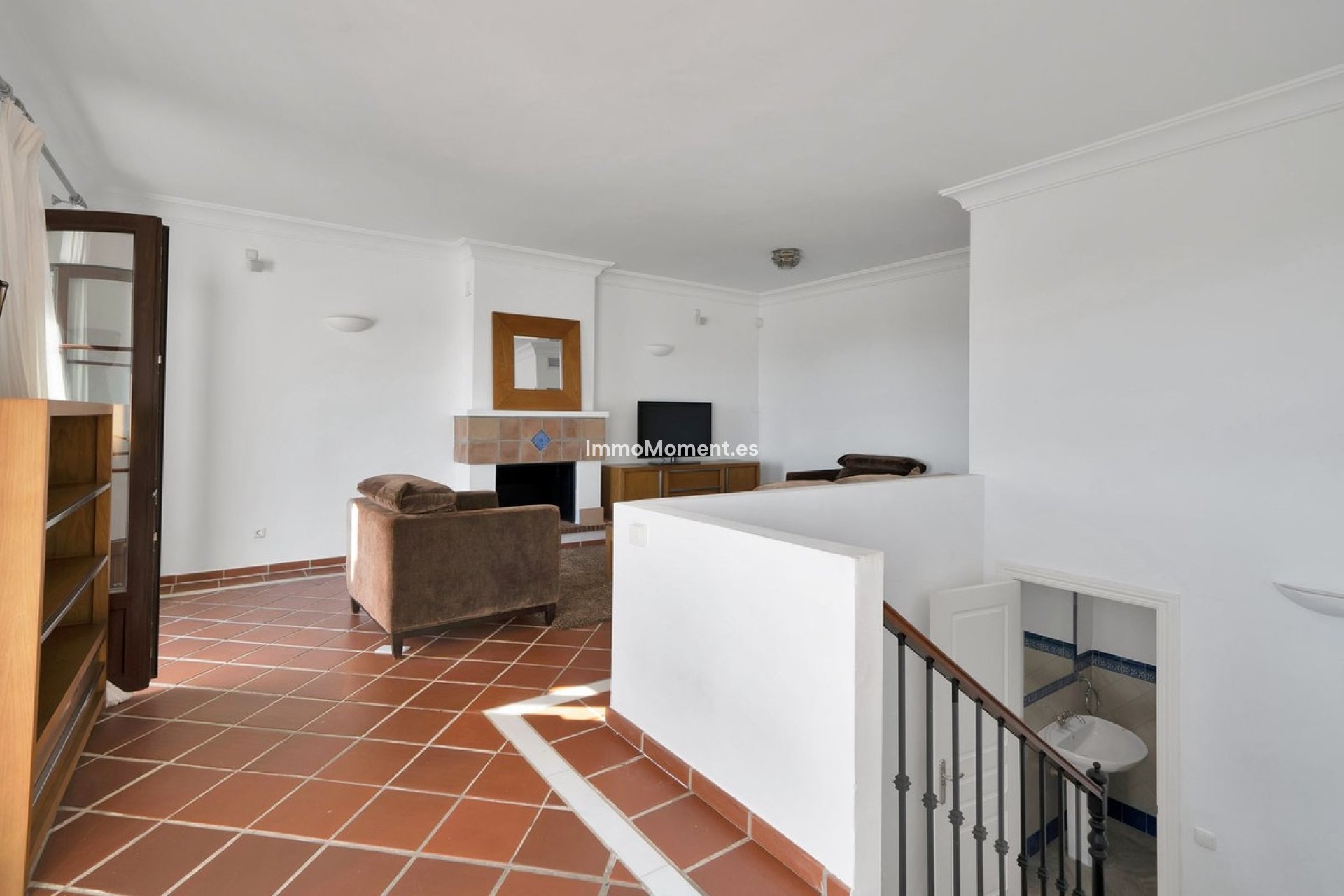 Bestaande woning - Rijtjeshuis - Benahavís - Benahavís Centro