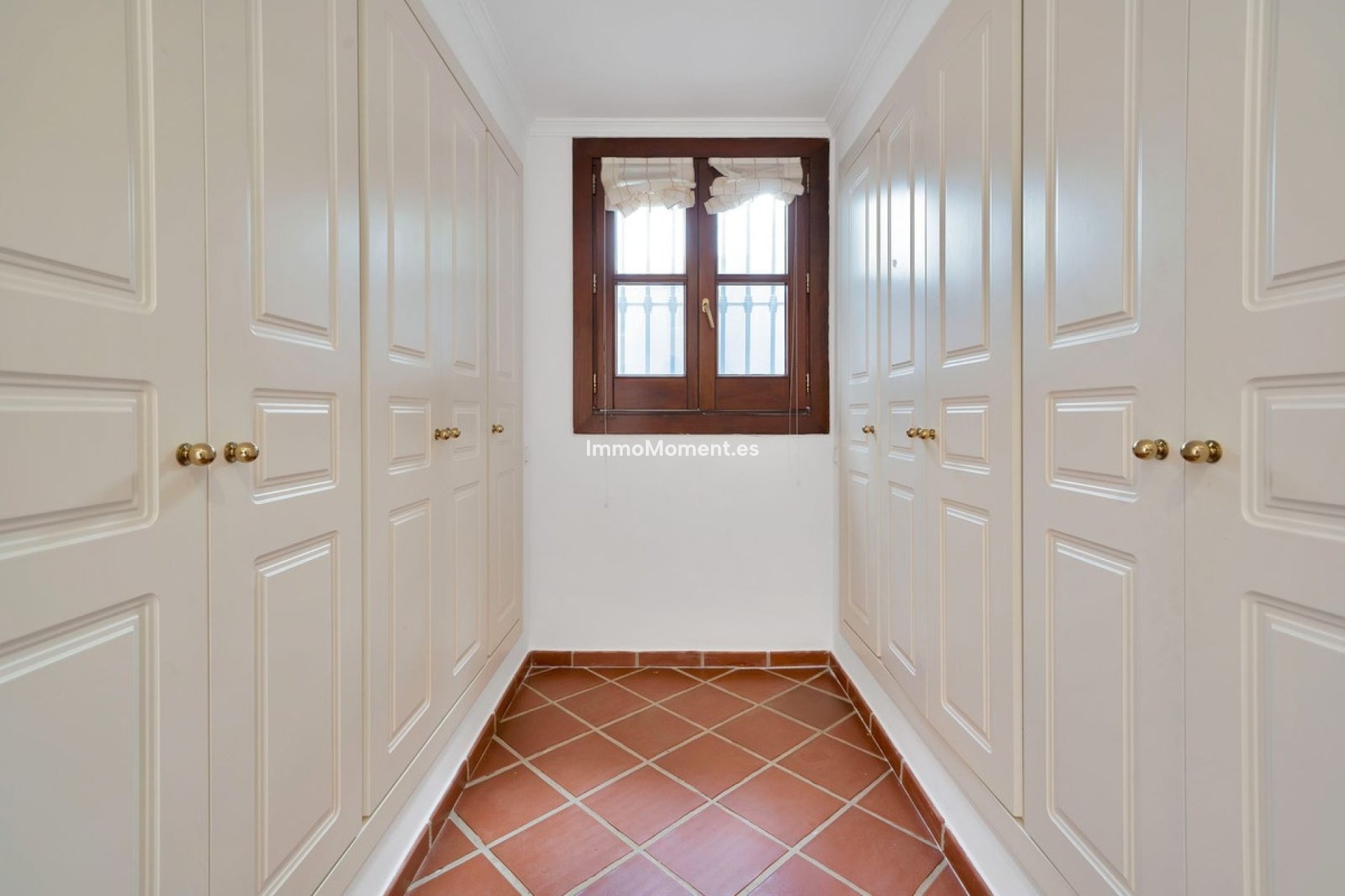 Bestaande woning - Rijtjeshuis - Benahavís - Benahavís Centro