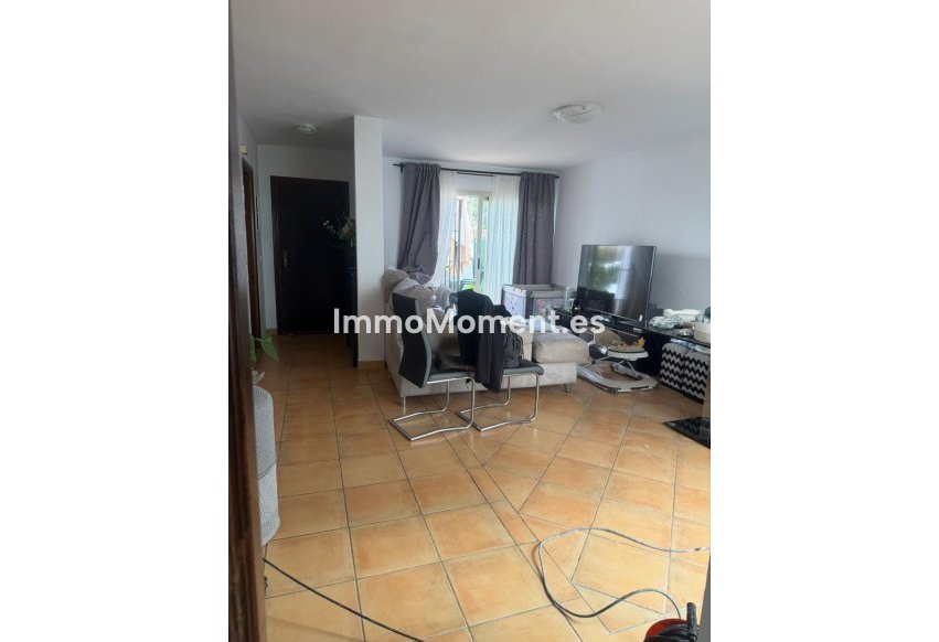 Bestaande woning - Rijtjeshuis - Benahavís - Benahavís Centro