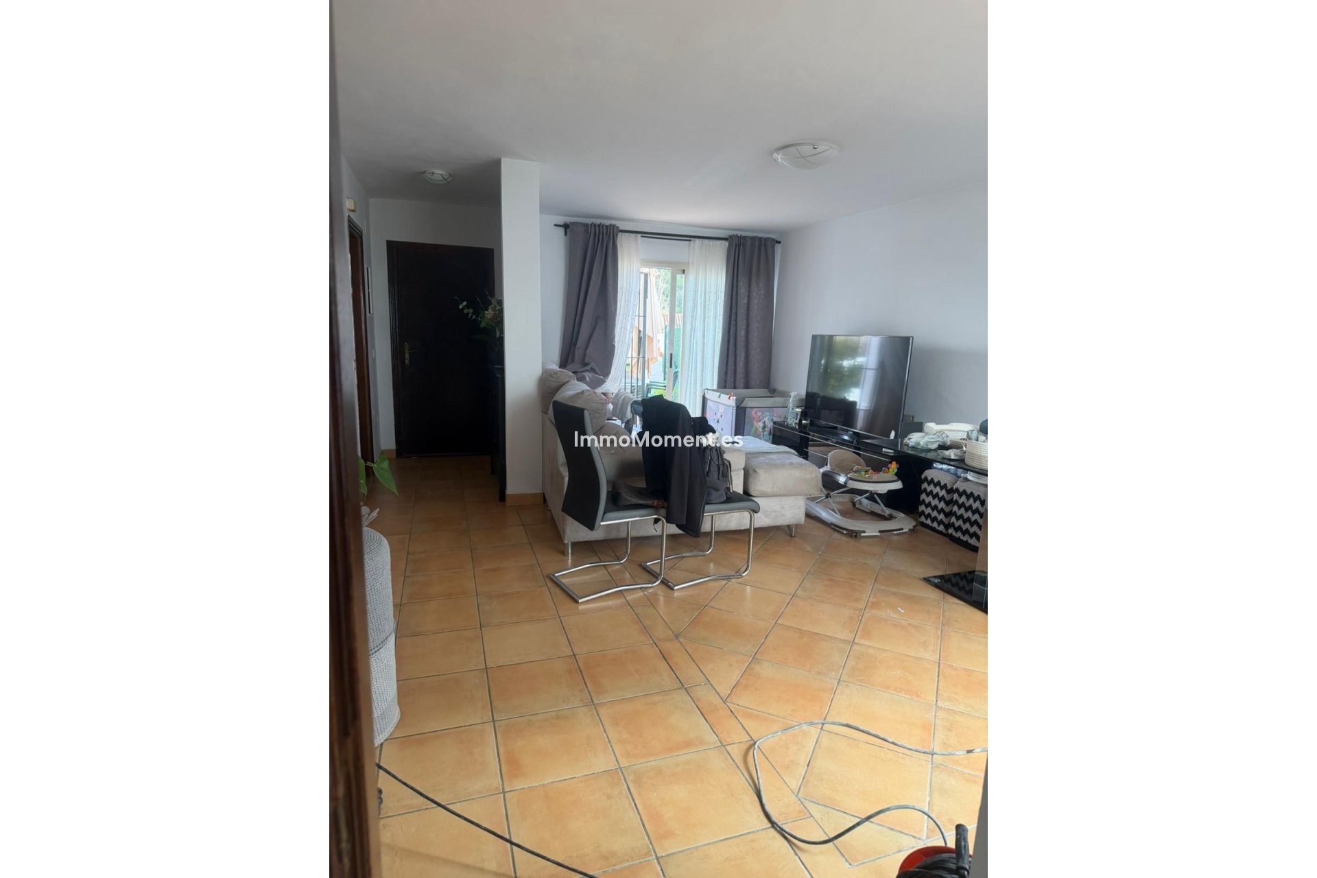Bestaande woning - Rijtjeshuis - Benahavís - Benahavís Centro