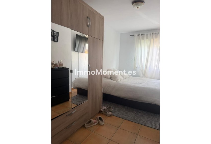 Bestaande woning - Rijtjeshuis - Benahavís - Benahavís Centro