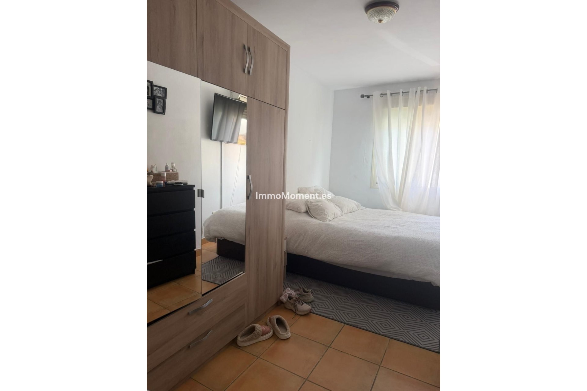 Bestaande woning - Rijtjeshuis - Benahavís - Benahavís Centro