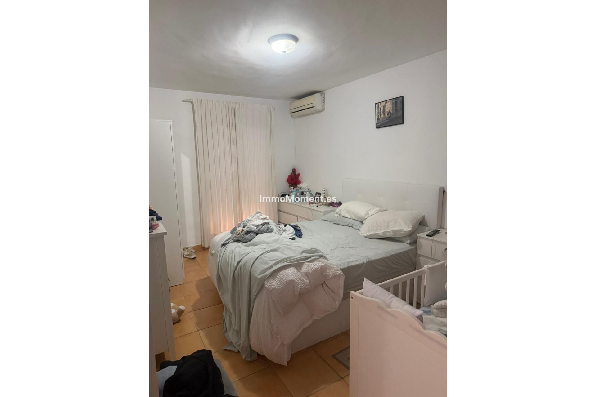 Bestaande woning - Rijtjeshuis - Benahavís - Benahavís Centro