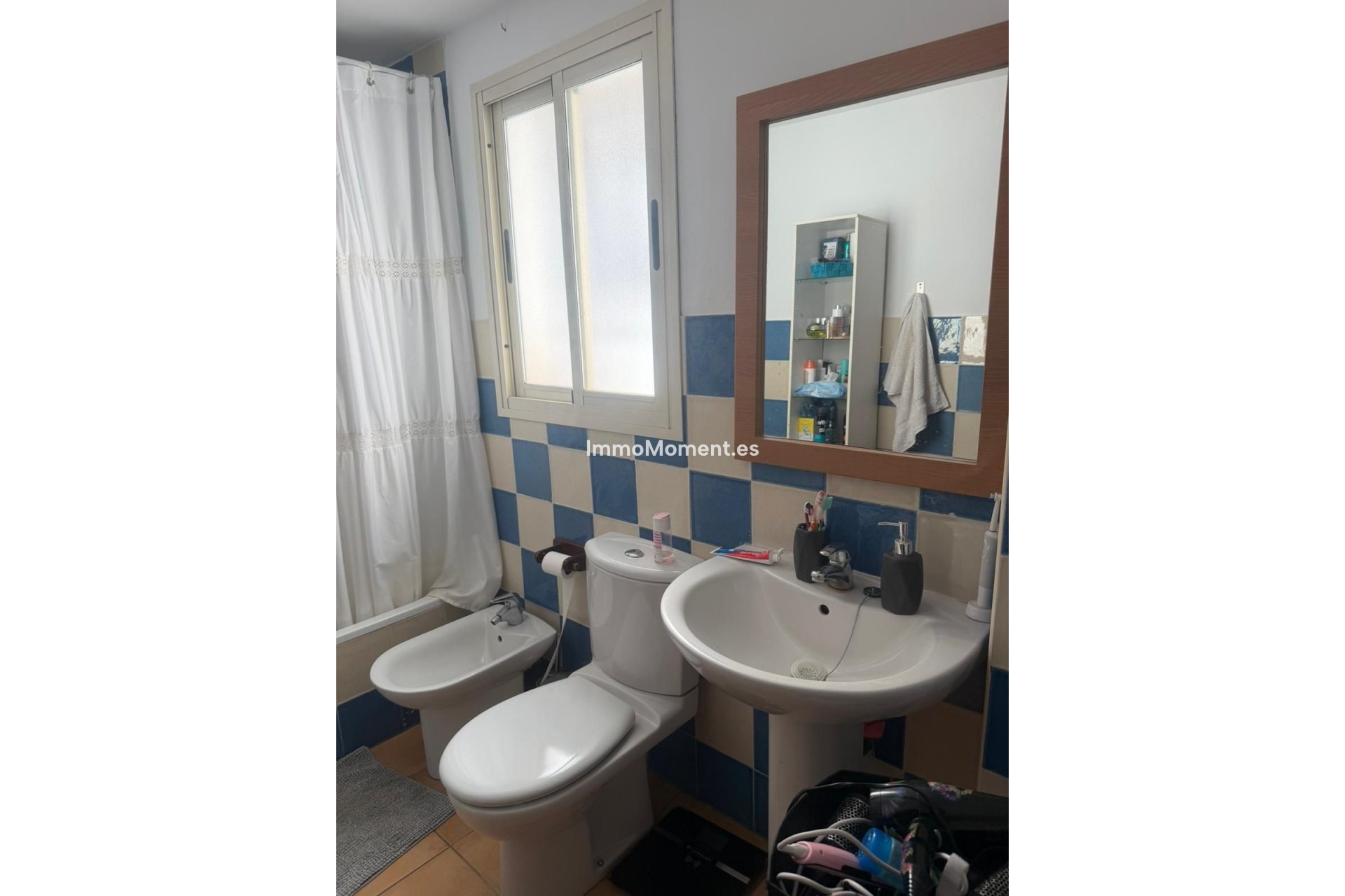 Bestaande woning - Rijtjeshuis - Benahavís - Benahavís Centro