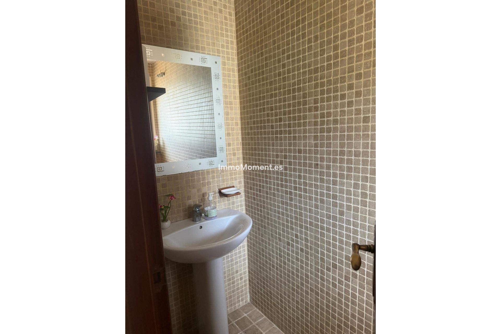 Bestaande woning - Rijtjeshuis - Benahavís - Benahavís Centro