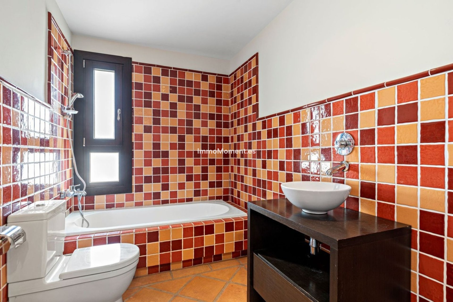 Bestaande woning - Rijtjeshuis - Benahavís - Benahavís Centro