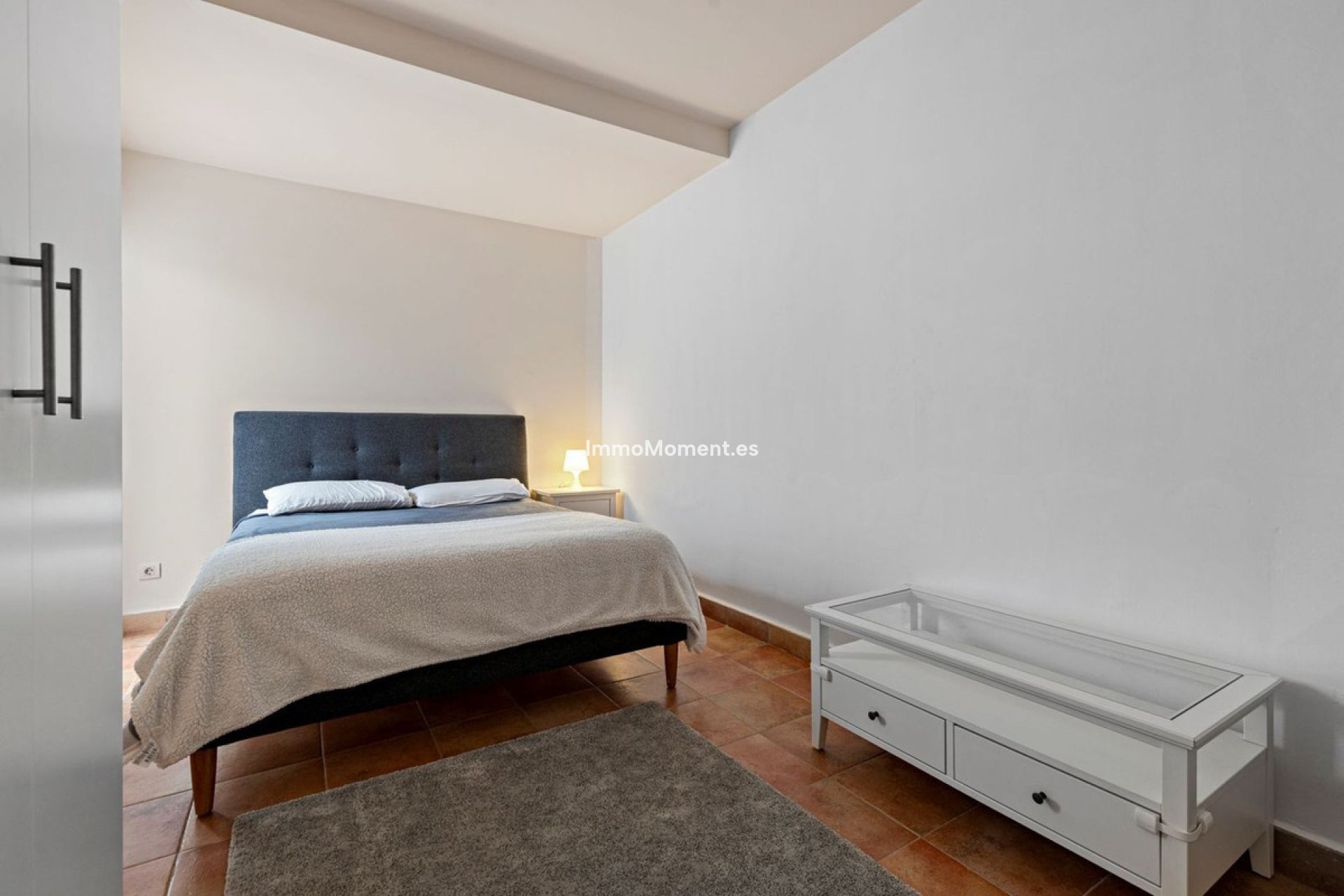 Bestaande woning - Rijtjeshuis - Benahavís - Benahavís Centro