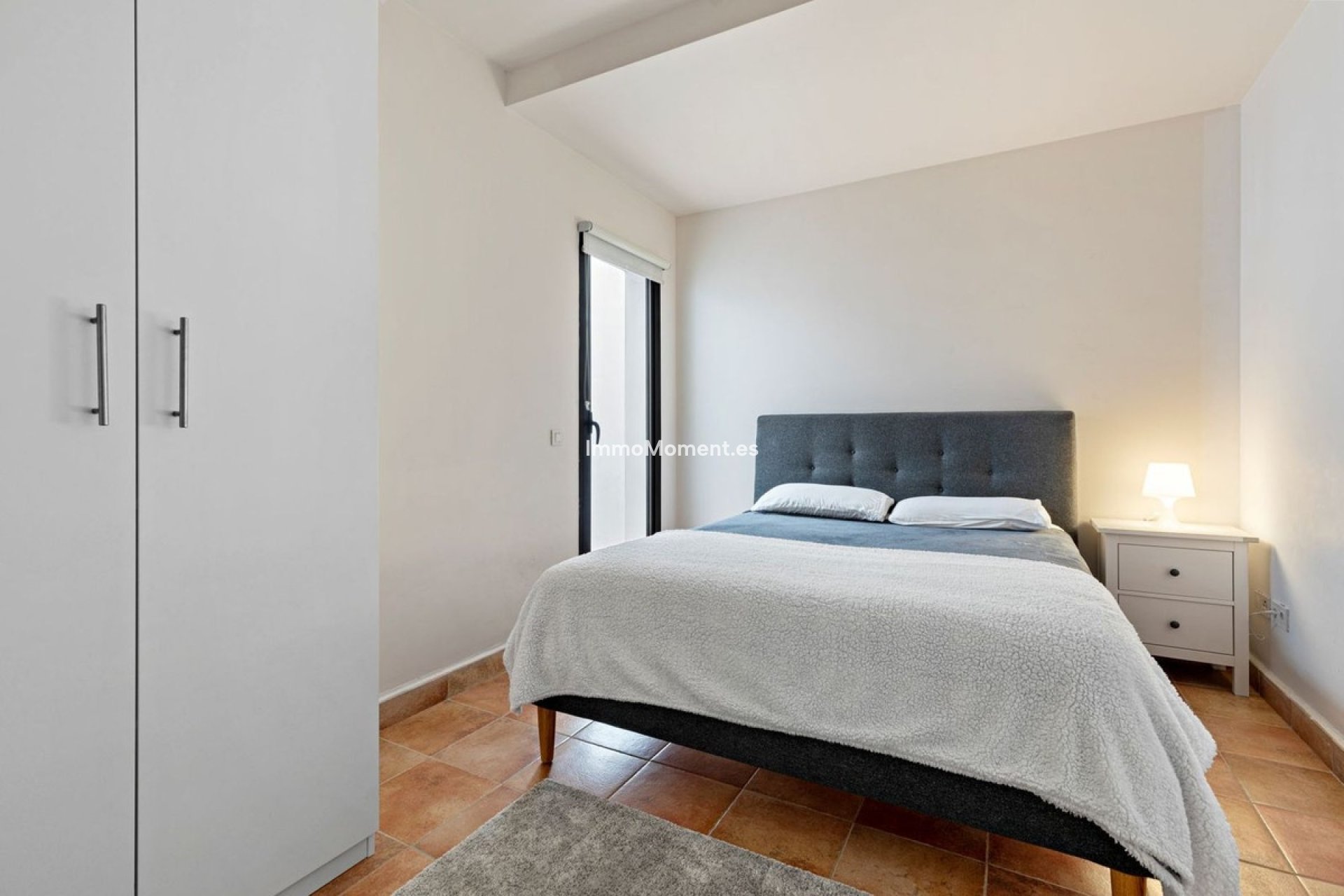 Bestaande woning - Rijtjeshuis - Benahavís - Benahavís Centro